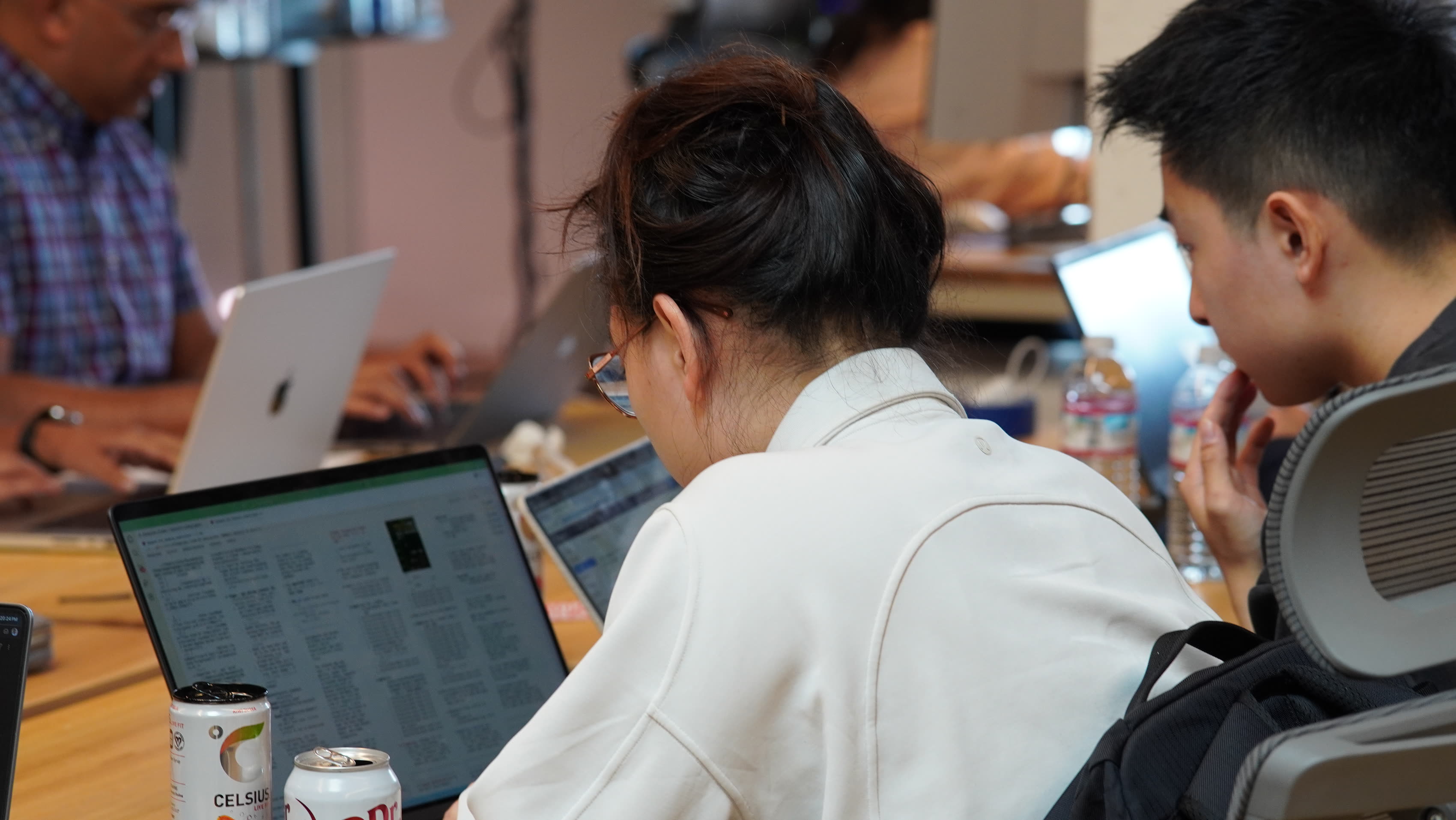 Build Silicon Valley's Next Unicorn - Agent Hack Day