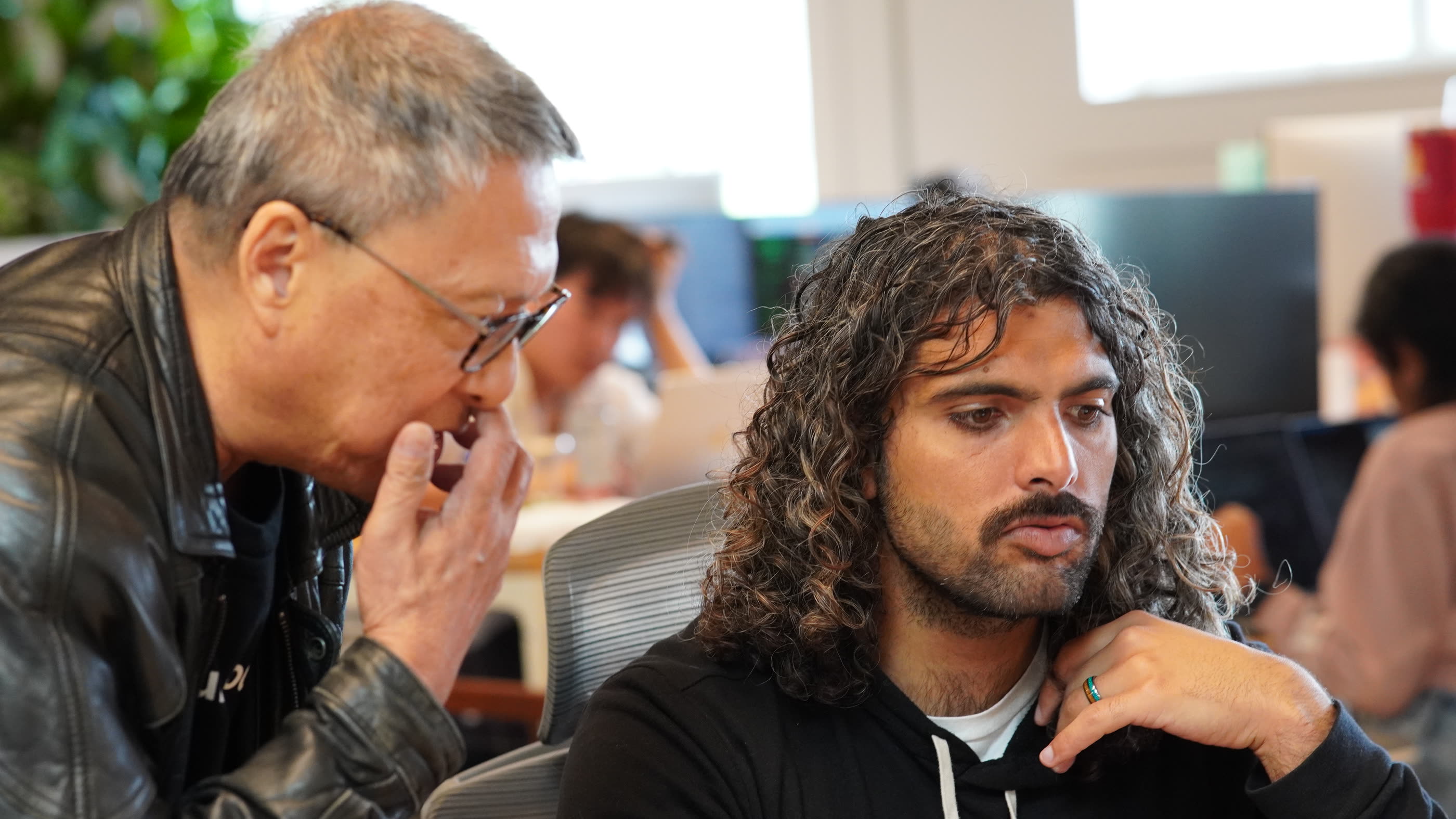 Build Silicon Valley's Next Unicorn - Agent Hack Day