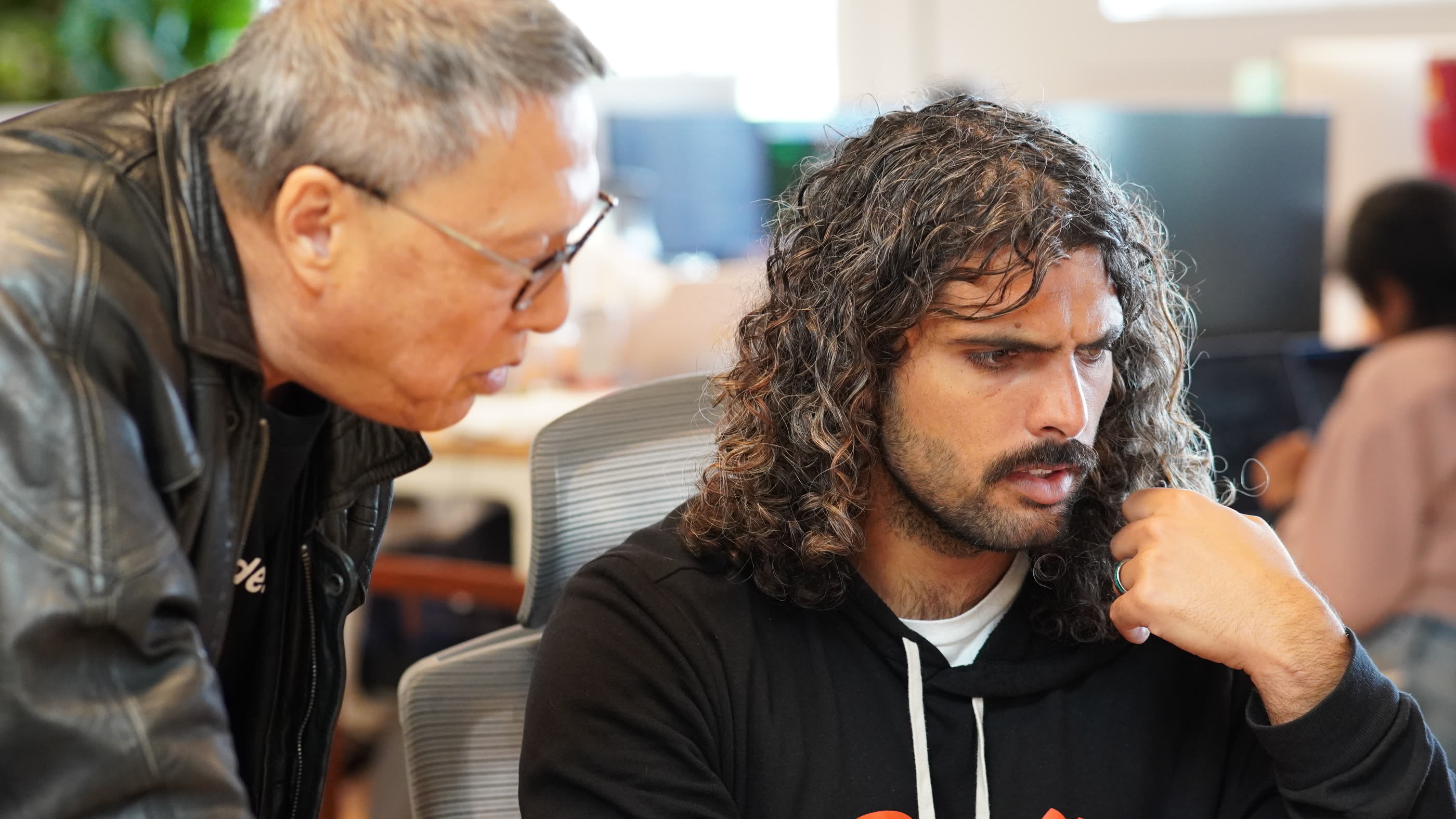 Build Silicon Valley's Next Unicorn - Agent Hack Day