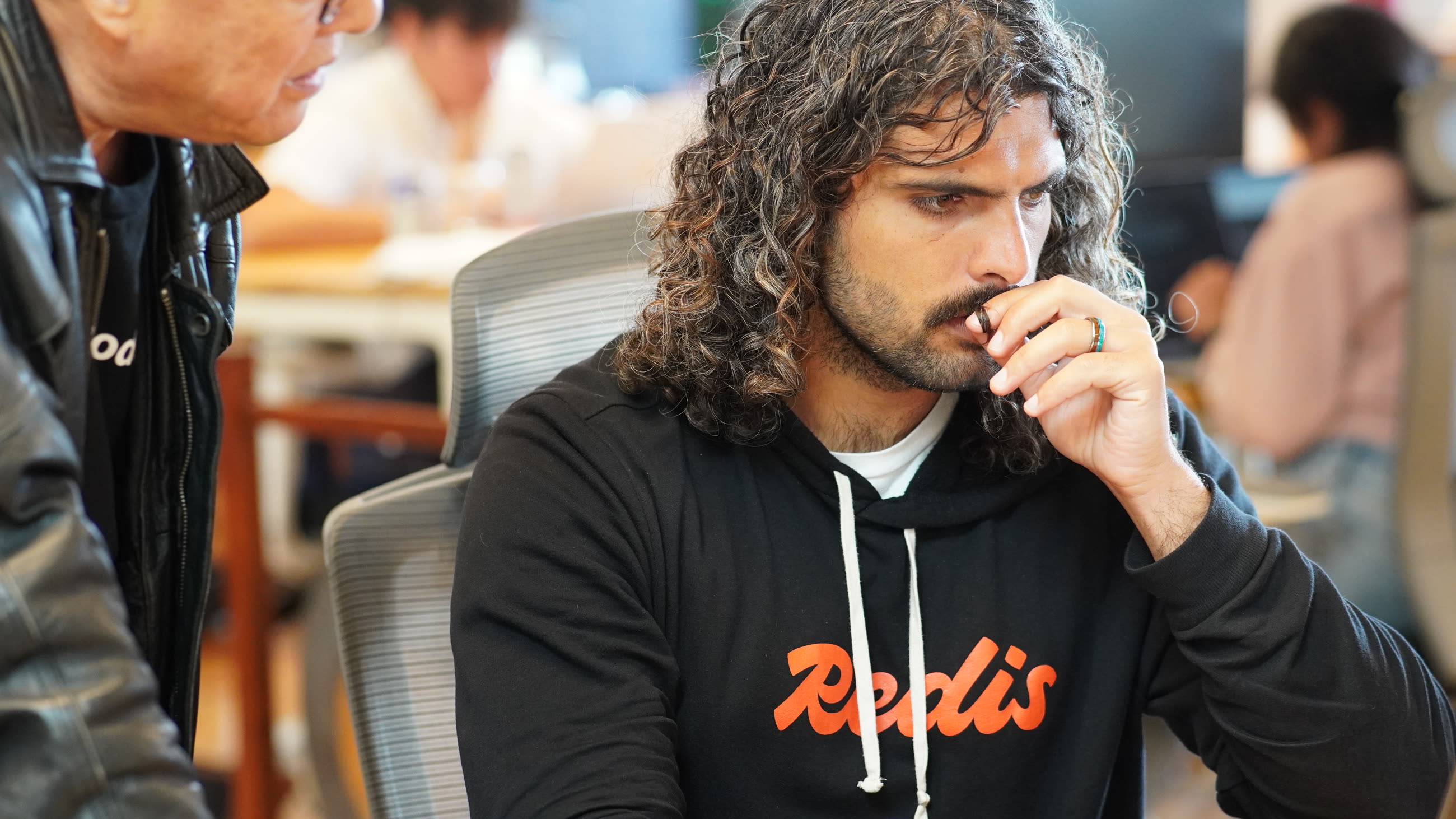 Build Silicon Valley's Next Unicorn - Agent Hack Day