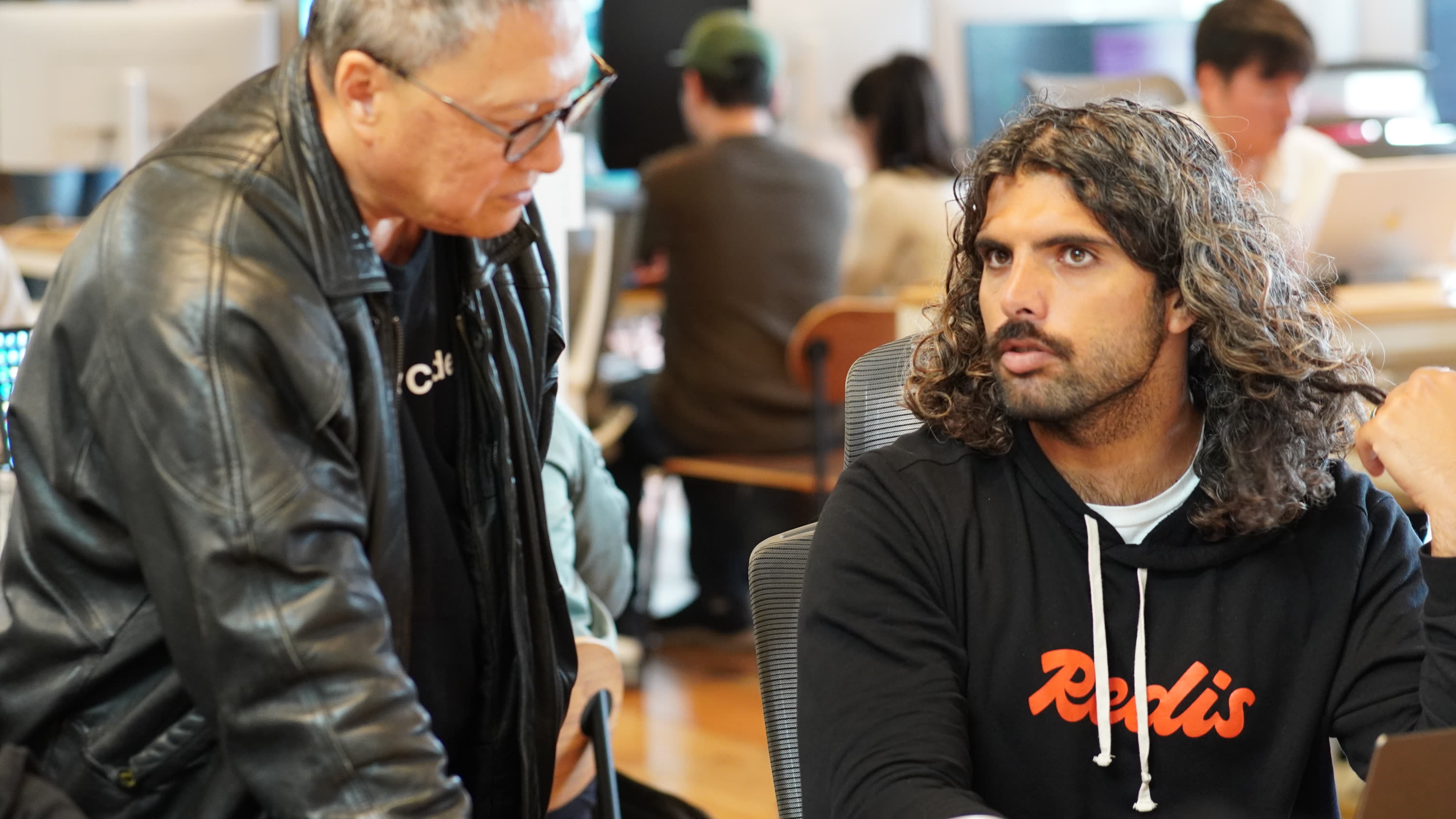 Build Silicon Valley's Next Unicorn - Agent Hack Day