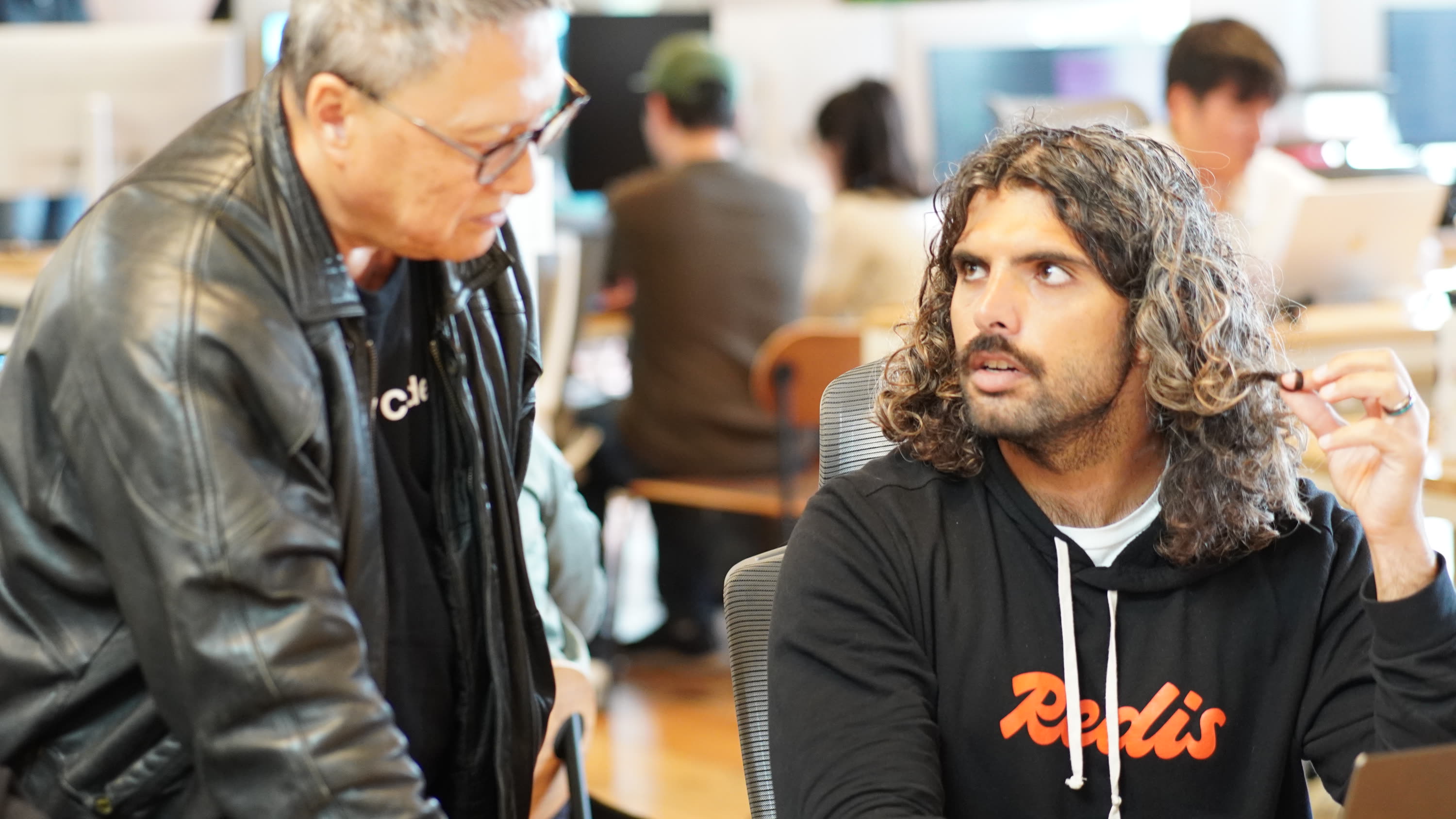 Build Silicon Valley's Next Unicorn - Agent Hack Day
