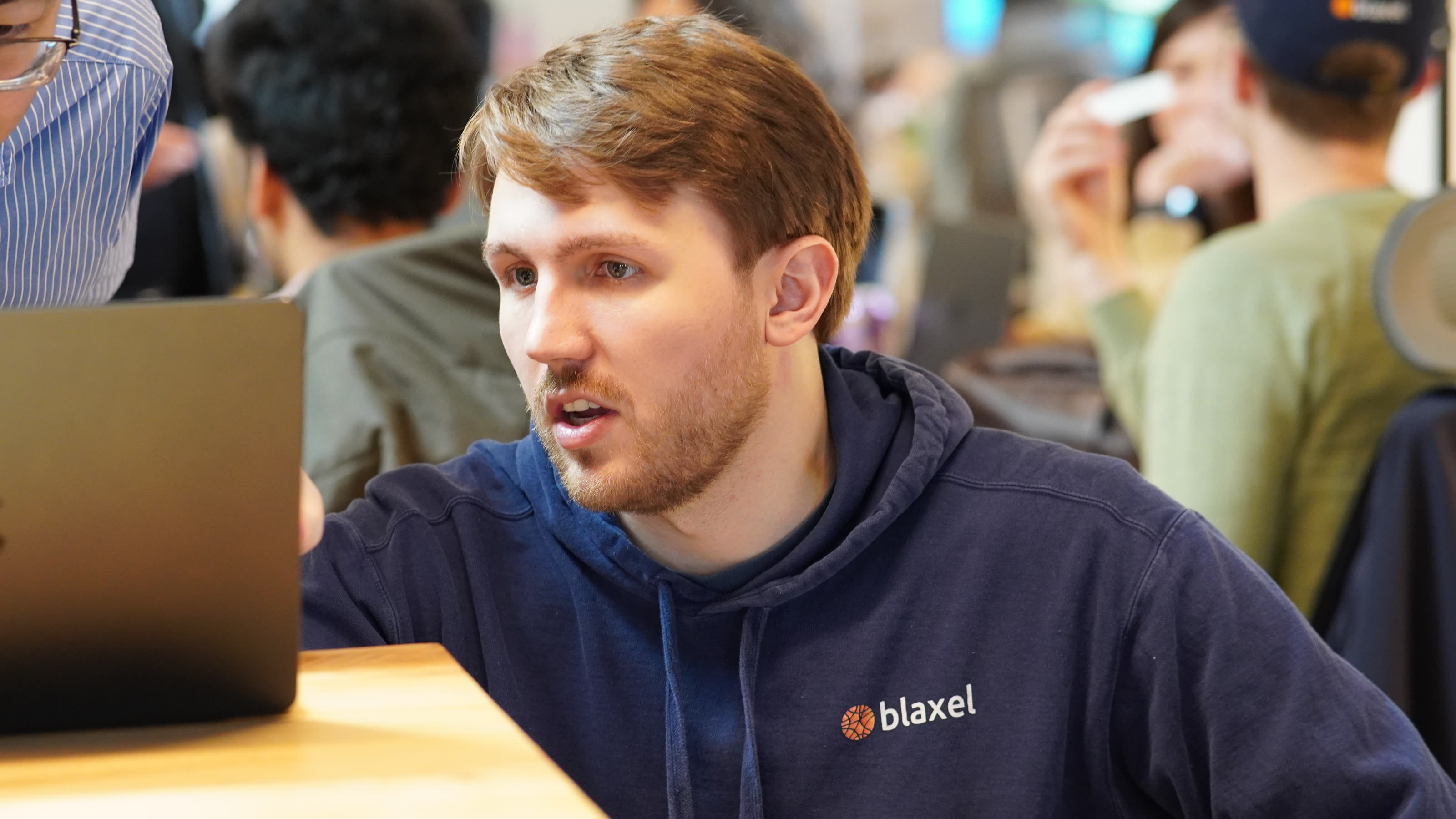 Build Silicon Valley's Next Unicorn - Agent Hack Day