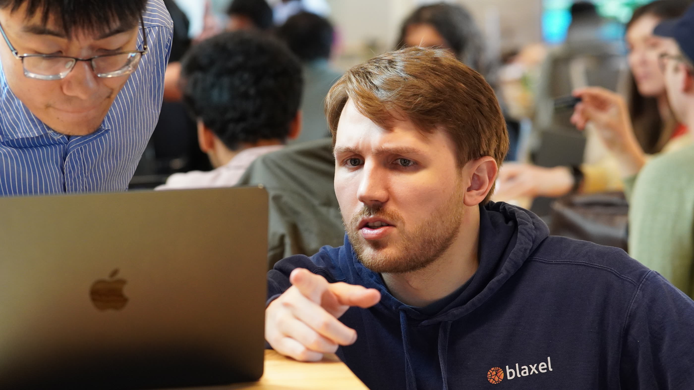 Build Silicon Valley's Next Unicorn - Agent Hack Day