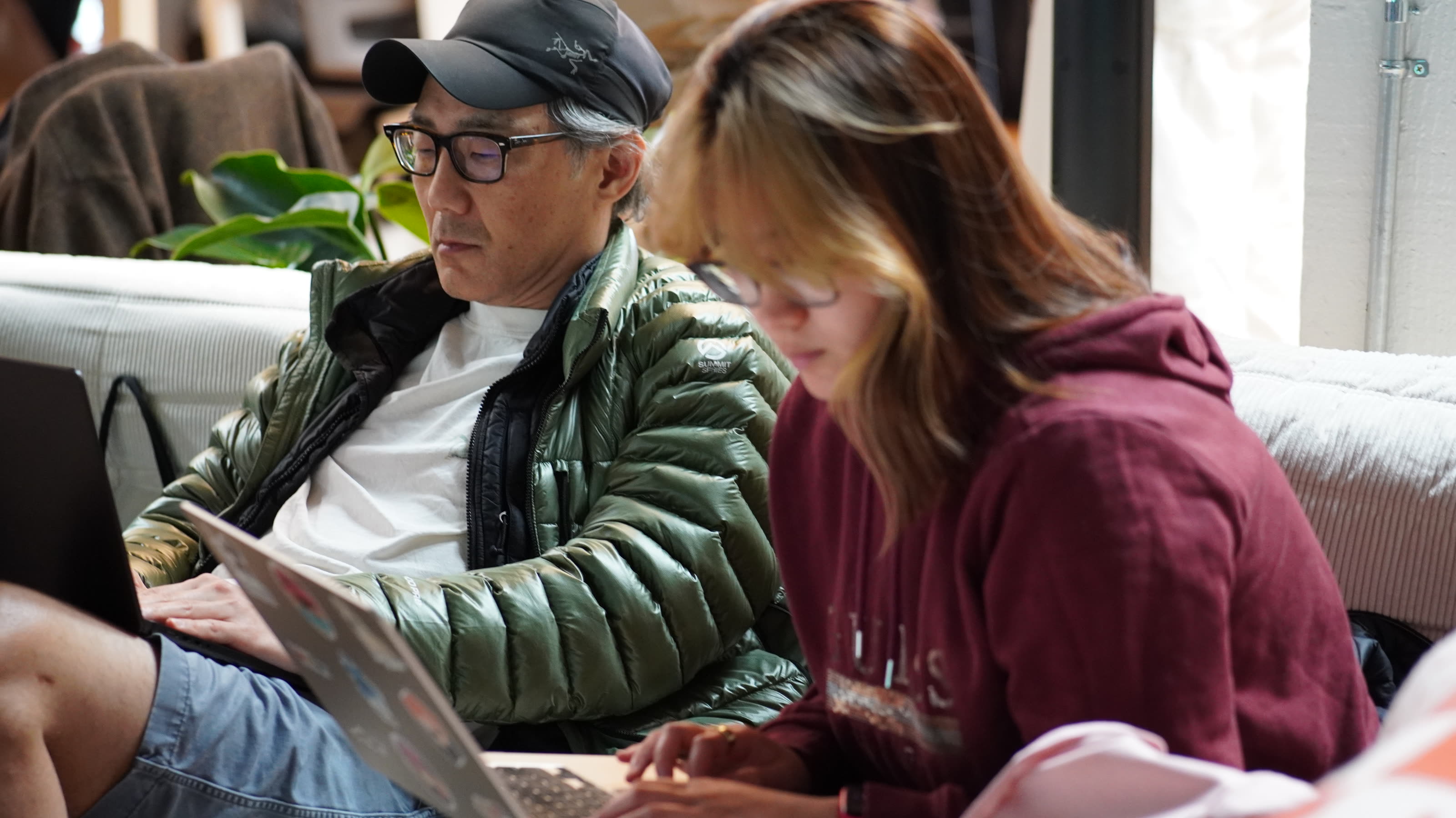Build Silicon Valley's Next Unicorn - Agent Hack Day