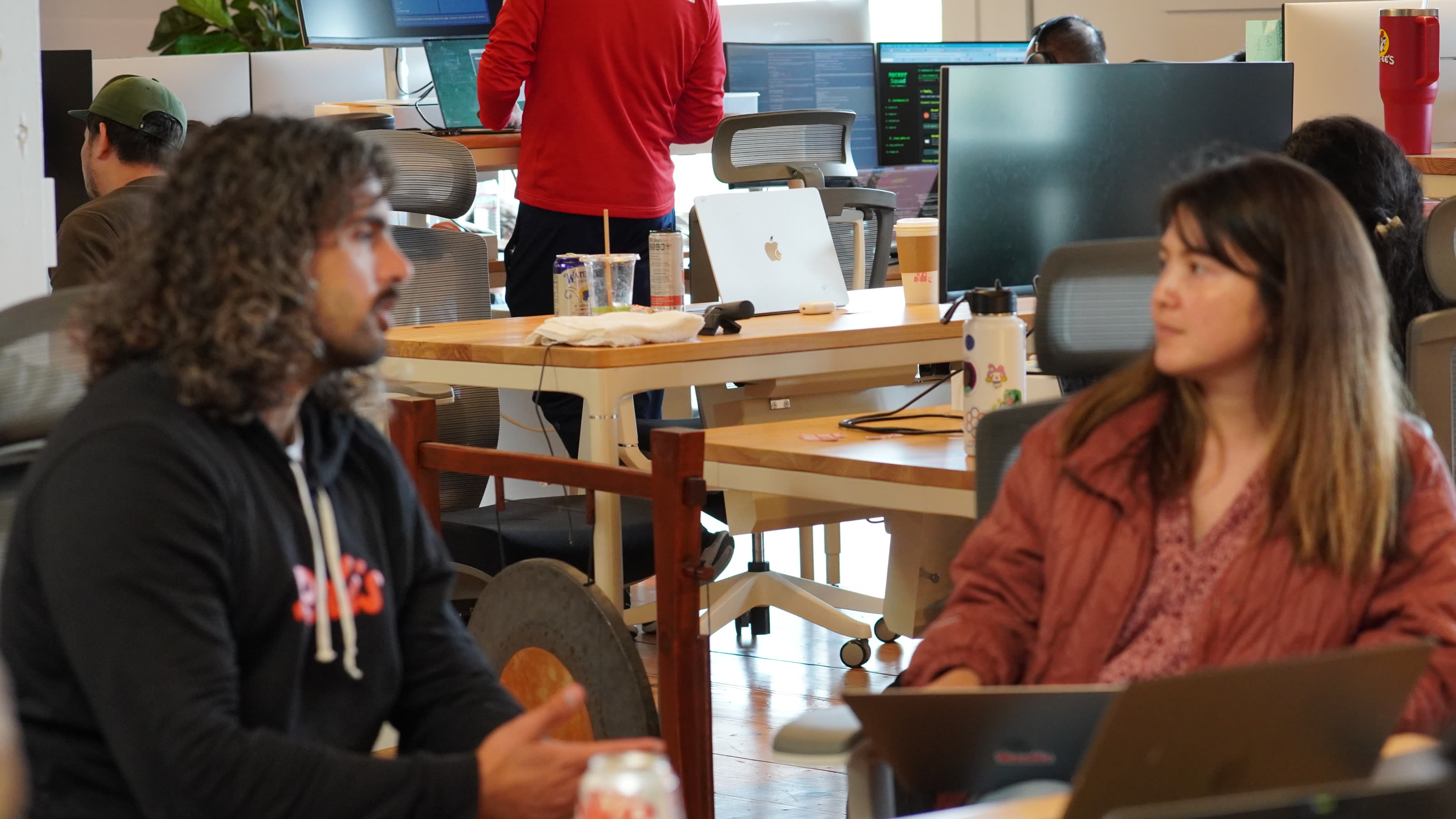 Build Silicon Valley's Next Unicorn - Agent Hack Day