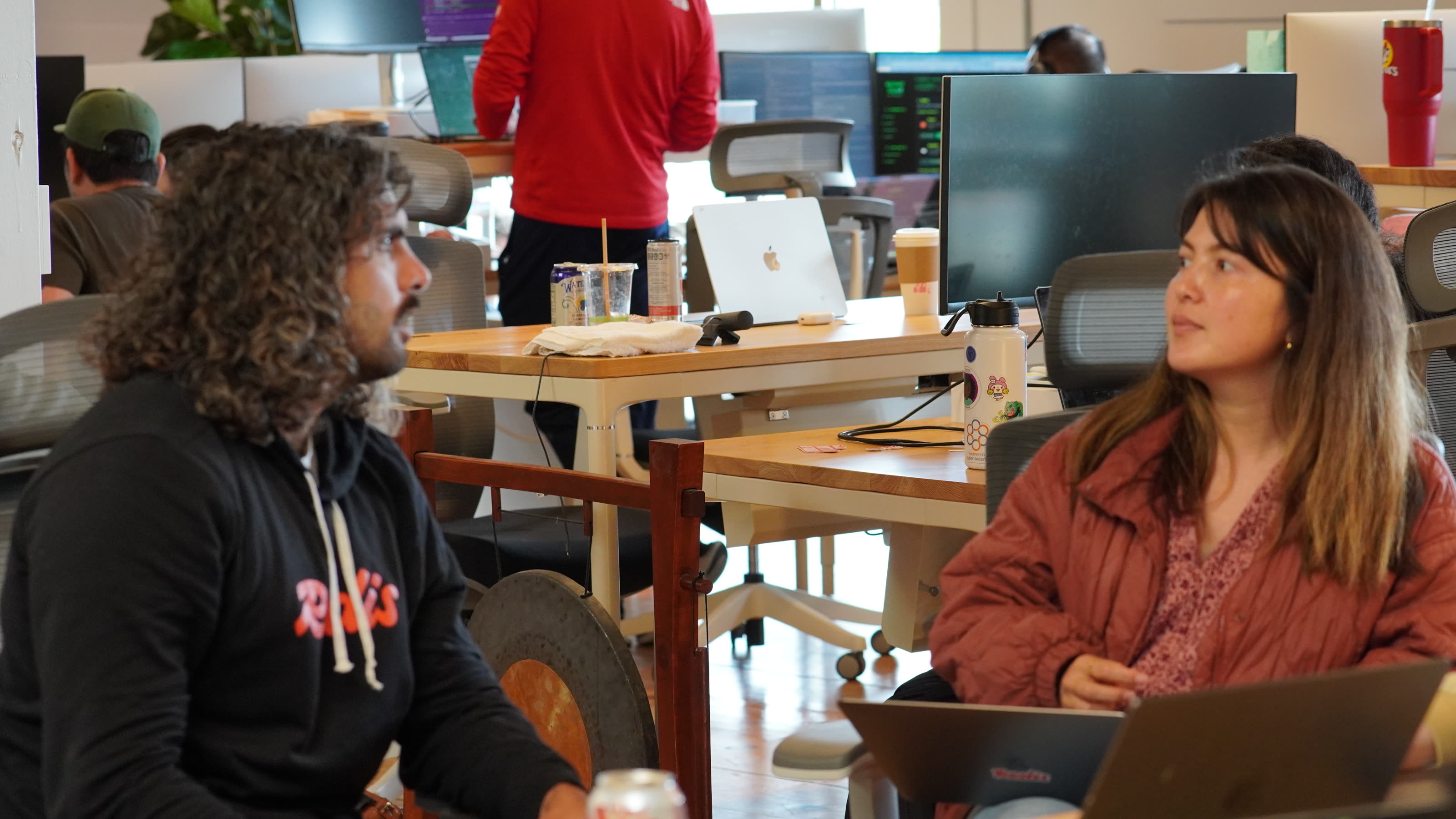 Build Silicon Valley's Next Unicorn - Agent Hack Day