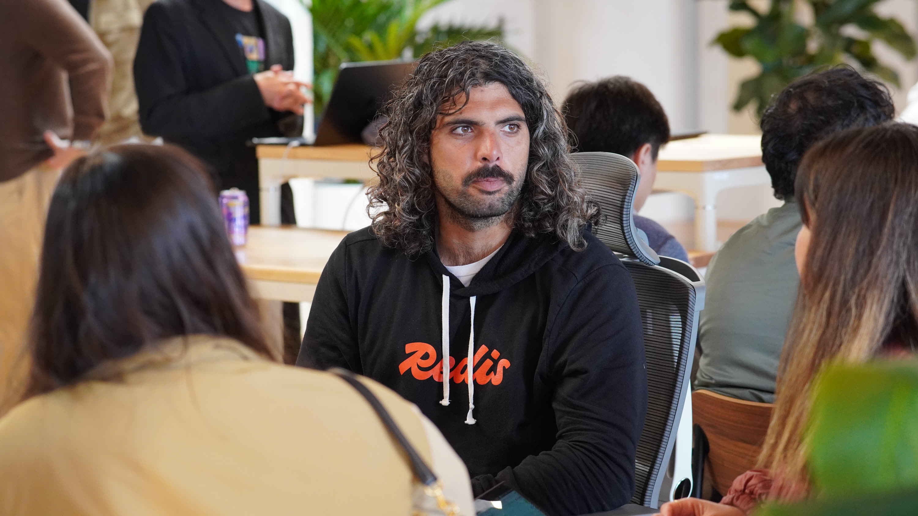 Build Silicon Valley's Next Unicorn - Agent Hack Day