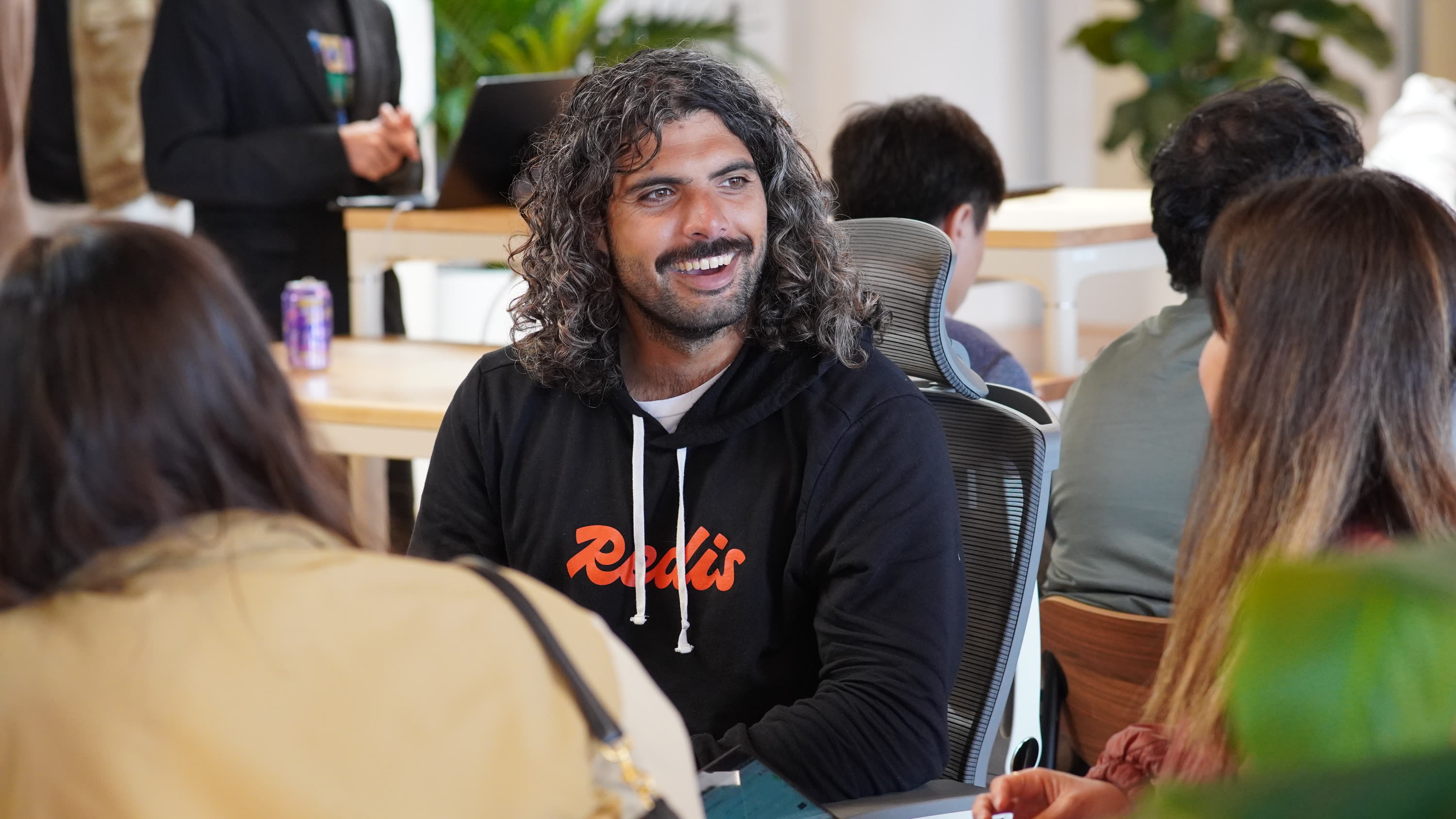 Build Silicon Valley's Next Unicorn - Agent Hack Day