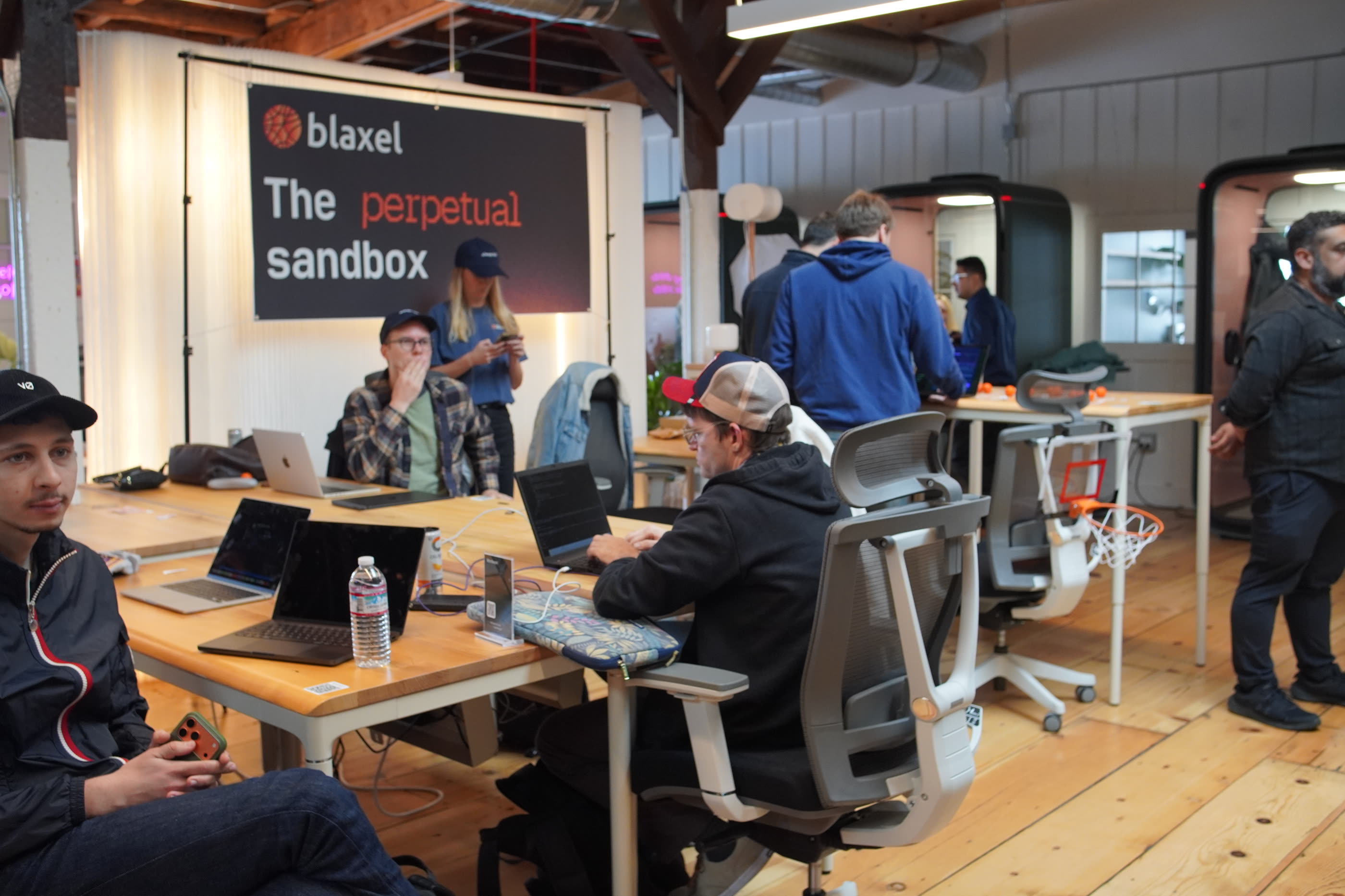 Build Silicon Valley's Next Unicorn - Agent Hack Day
