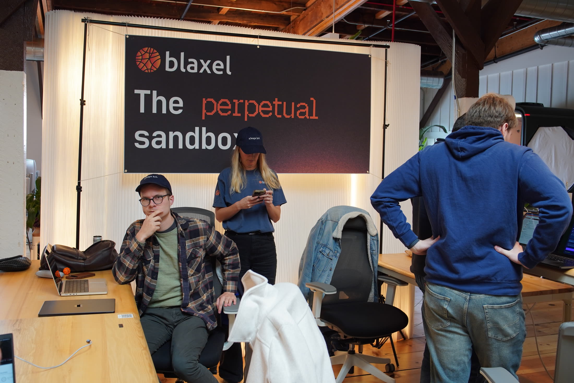 Build Silicon Valley's Next Unicorn - Agent Hack Day