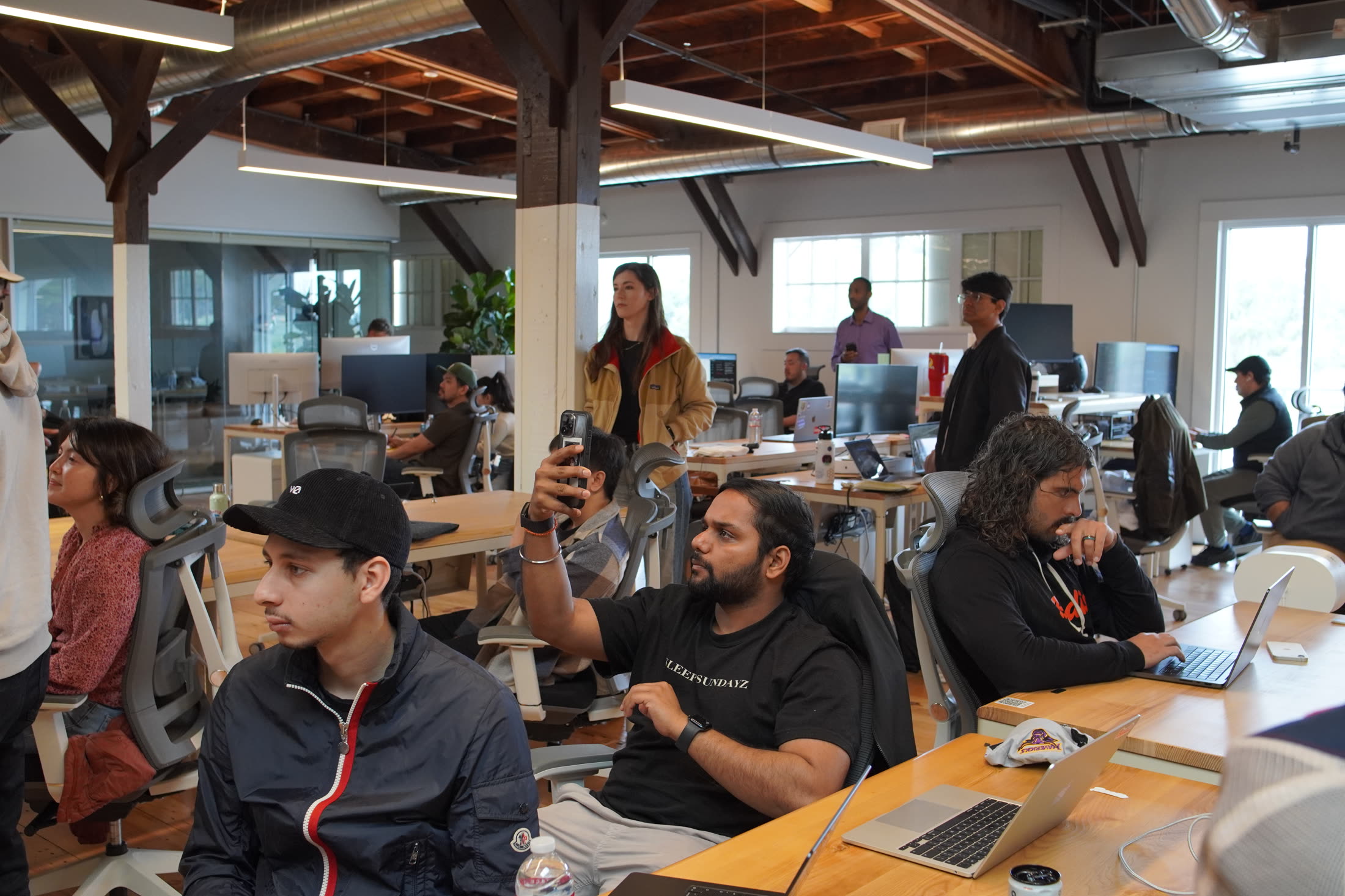 Build Silicon Valley's Next Unicorn - Agent Hack Day