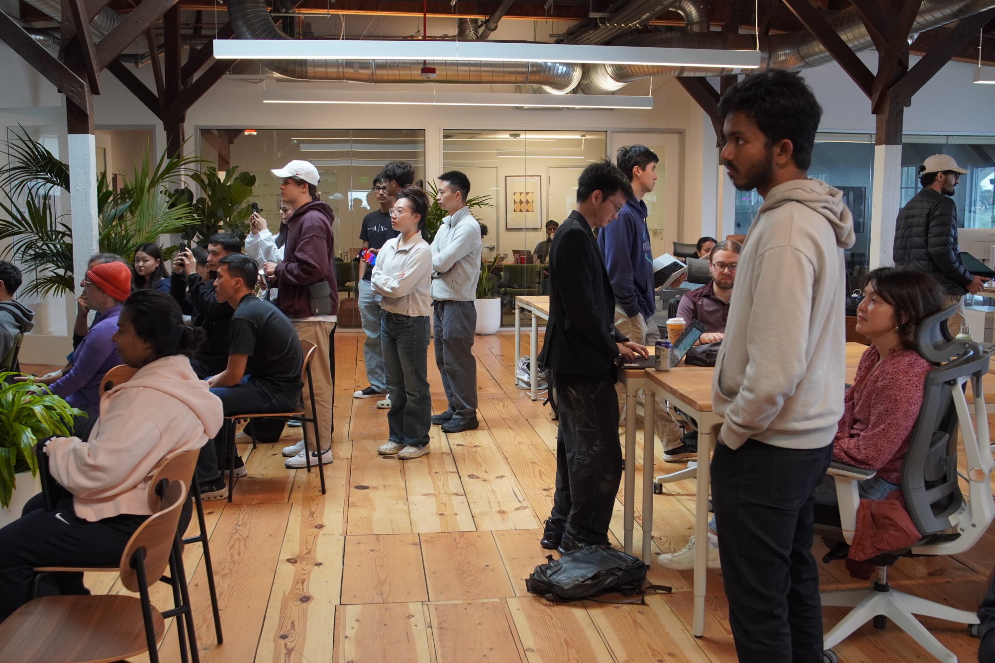 Build Silicon Valley's Next Unicorn - Agent Hack Day