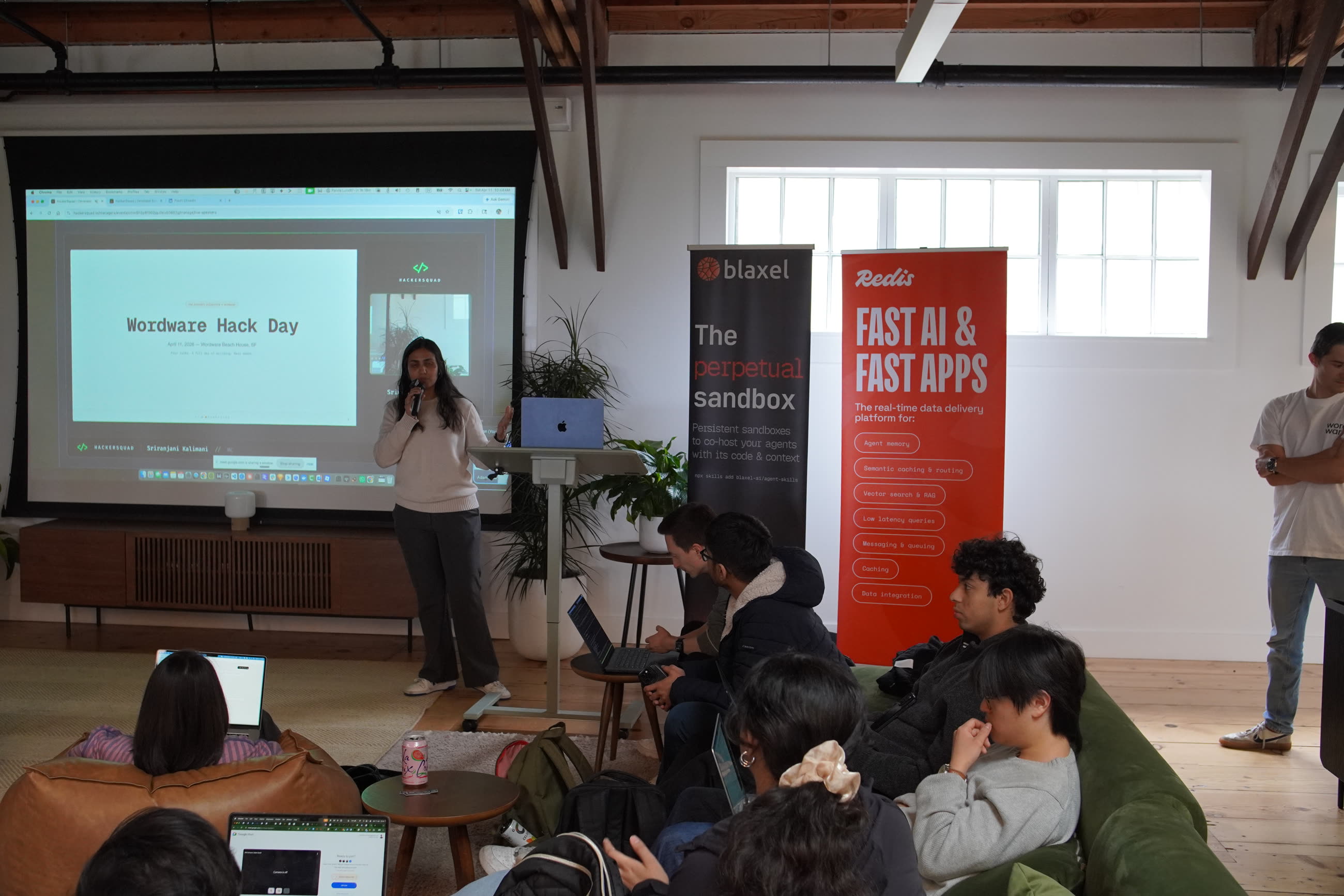 Build Silicon Valley's Next Unicorn - Agent Hack Day