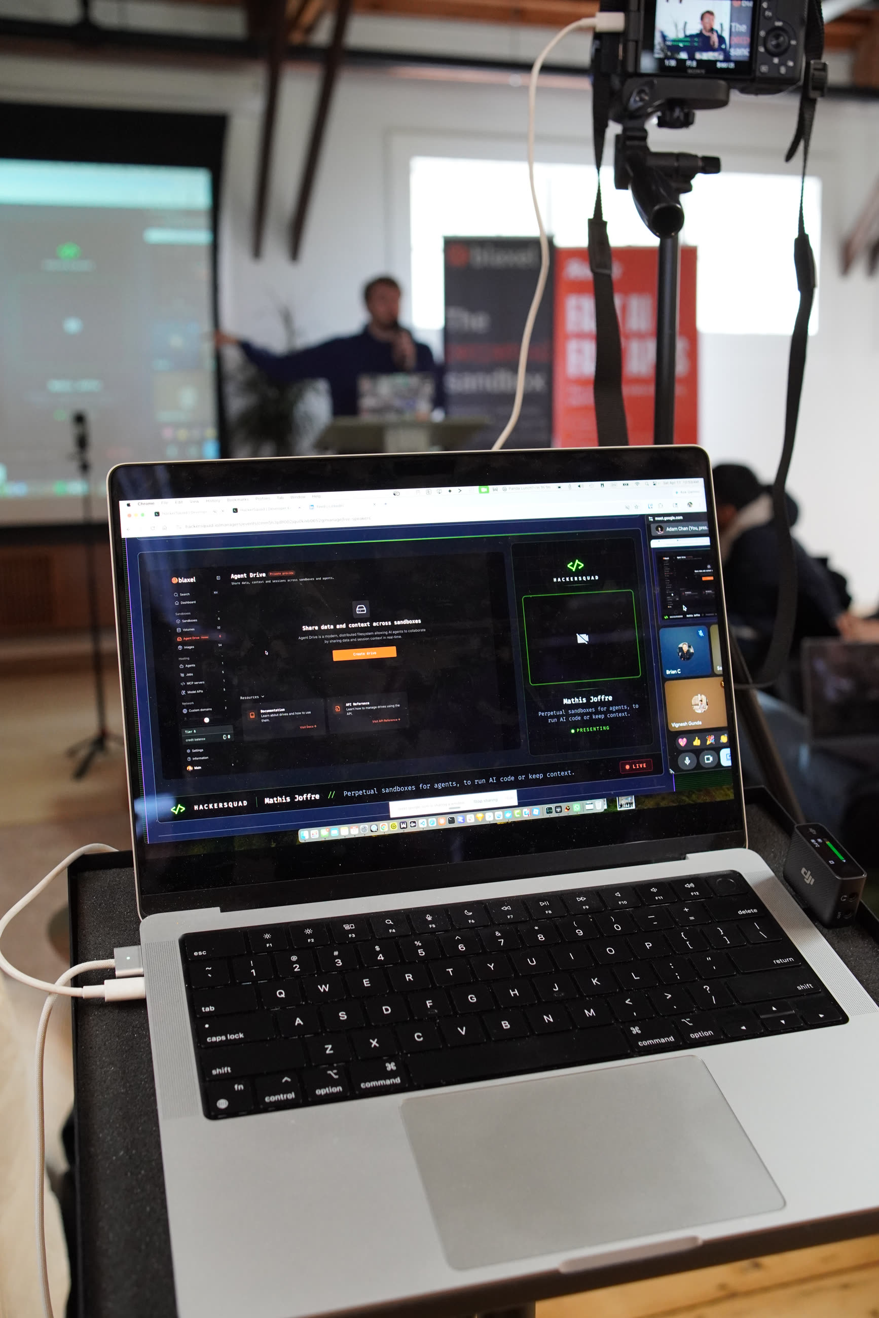 Build Silicon Valley's Next Unicorn - Agent Hack Day