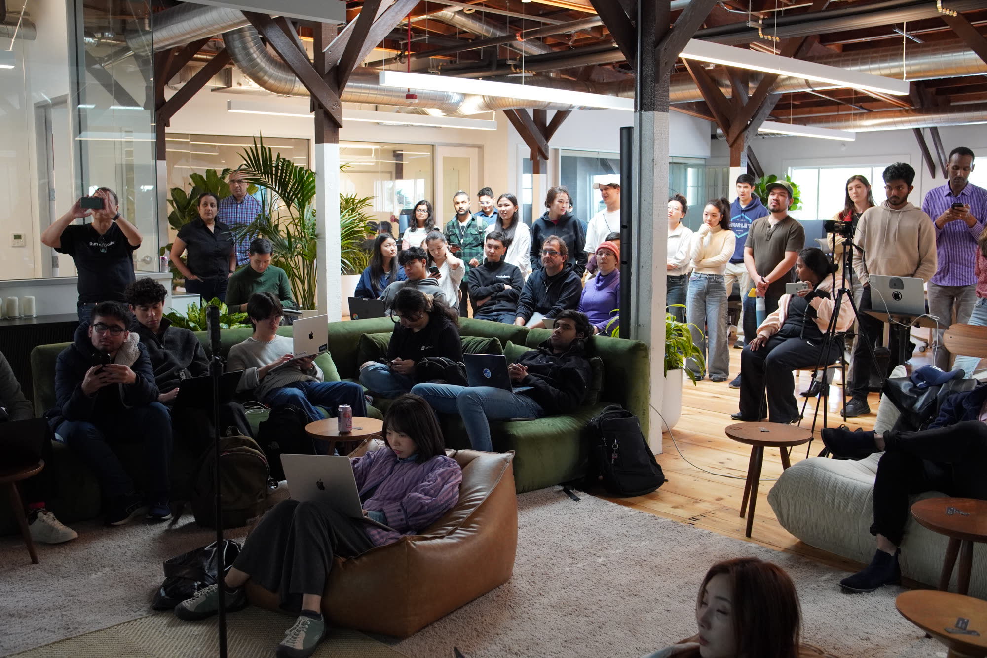 Build Silicon Valley's Next Unicorn - Agent Hack Day