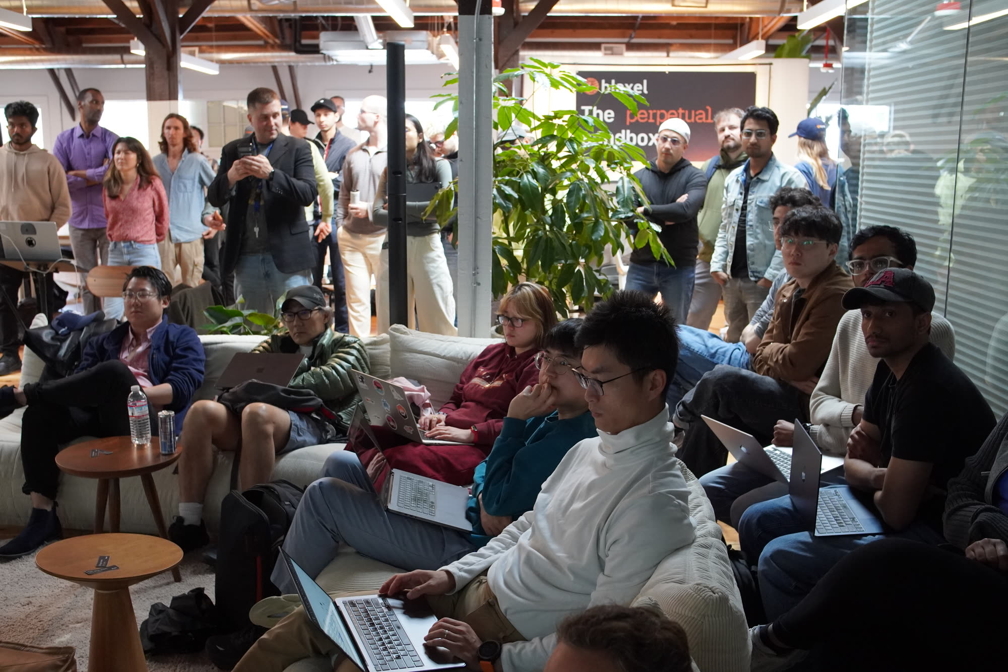 Build Silicon Valley's Next Unicorn - Agent Hack Day