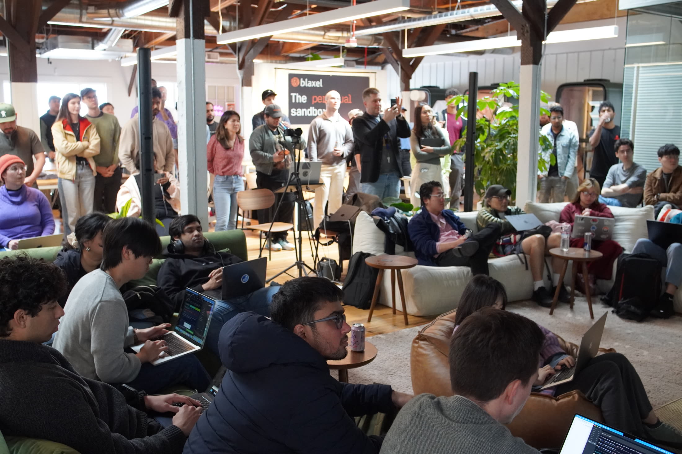 Build Silicon Valley's Next Unicorn - Agent Hack Day