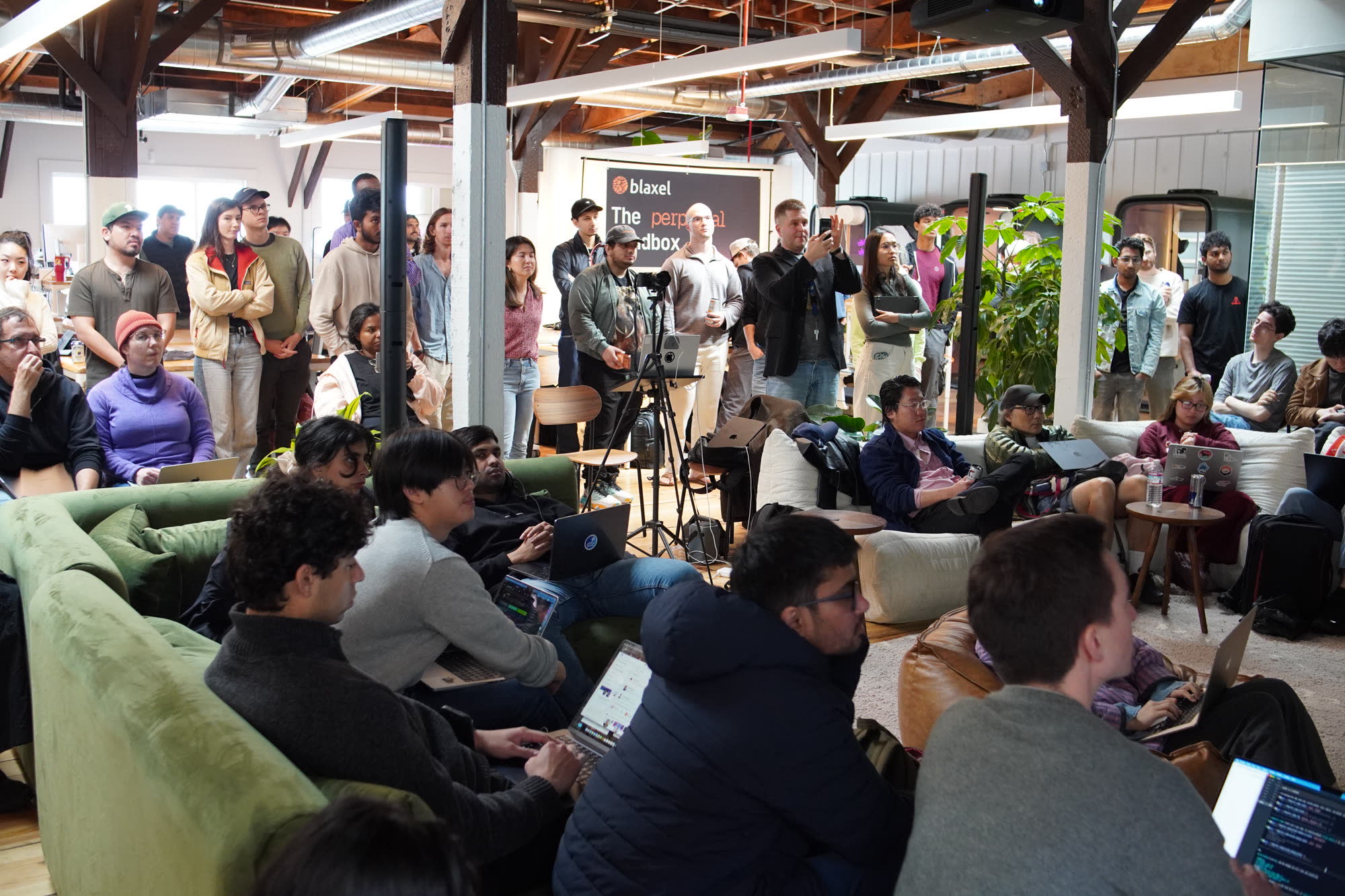 Build Silicon Valley's Next Unicorn - Agent Hack Day