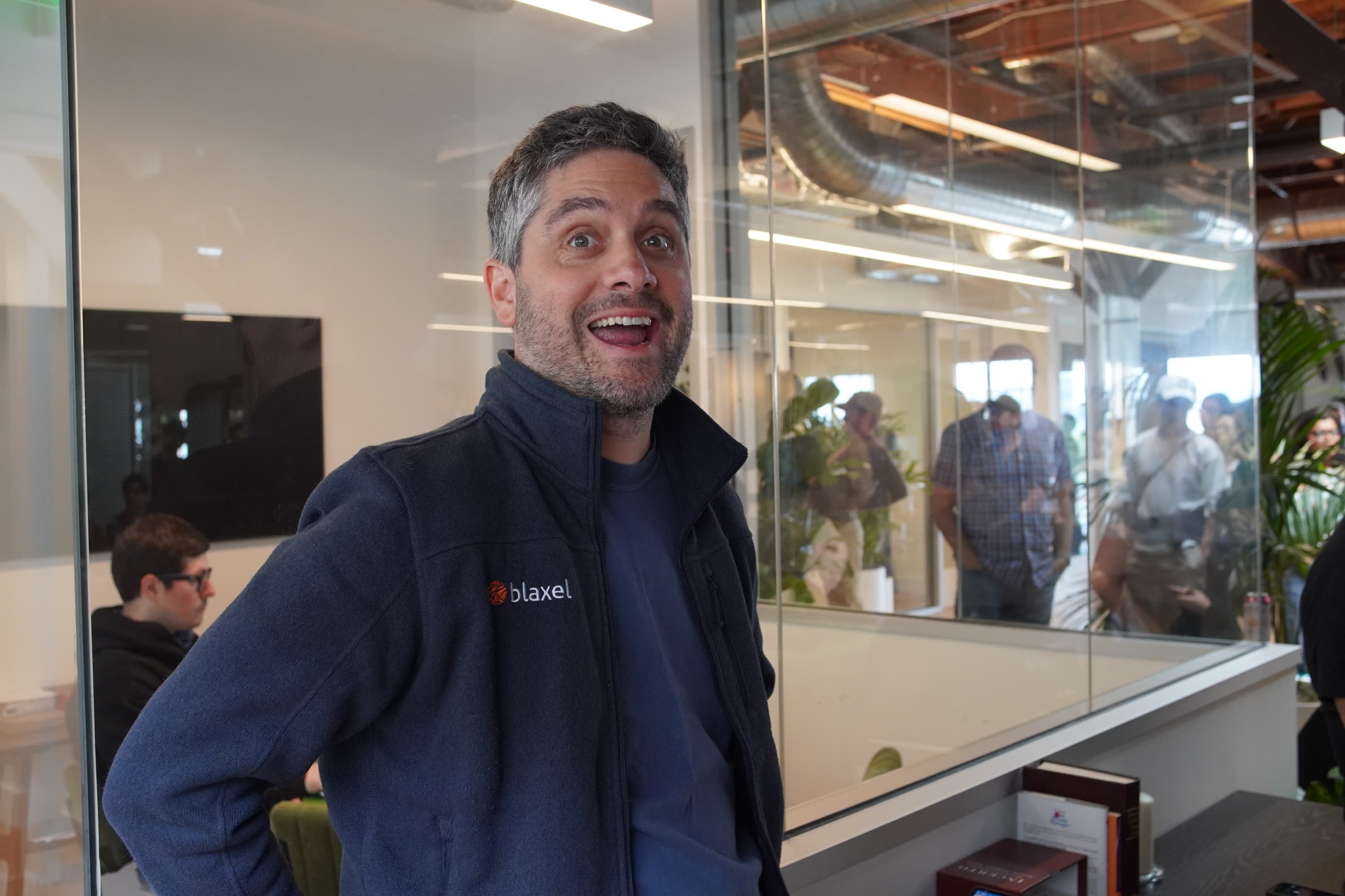 Build Silicon Valley's Next Unicorn - Agent Hack Day