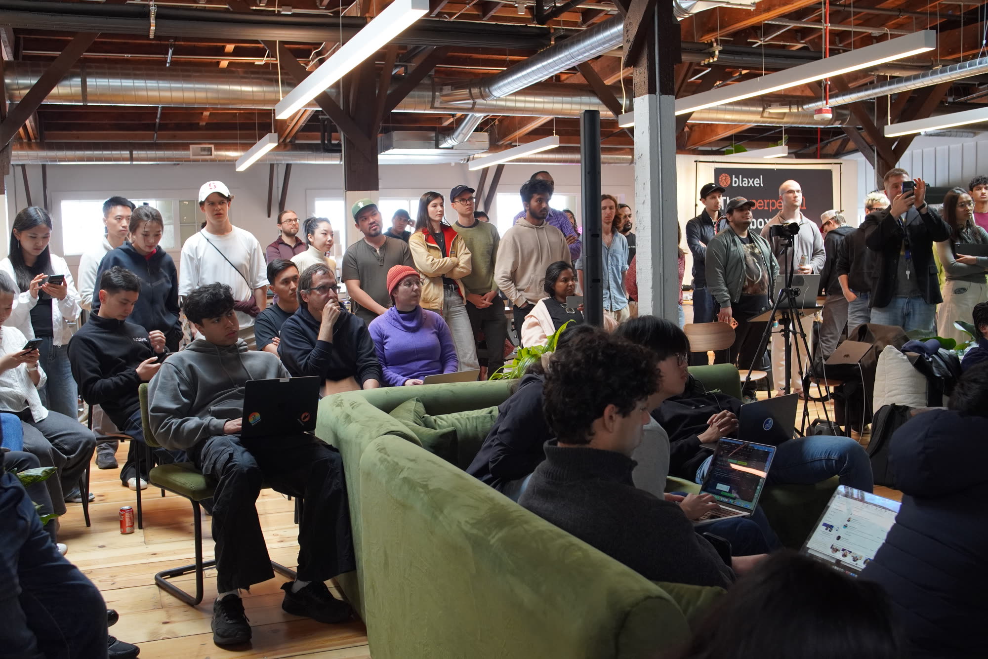Build Silicon Valley's Next Unicorn - Agent Hack Day