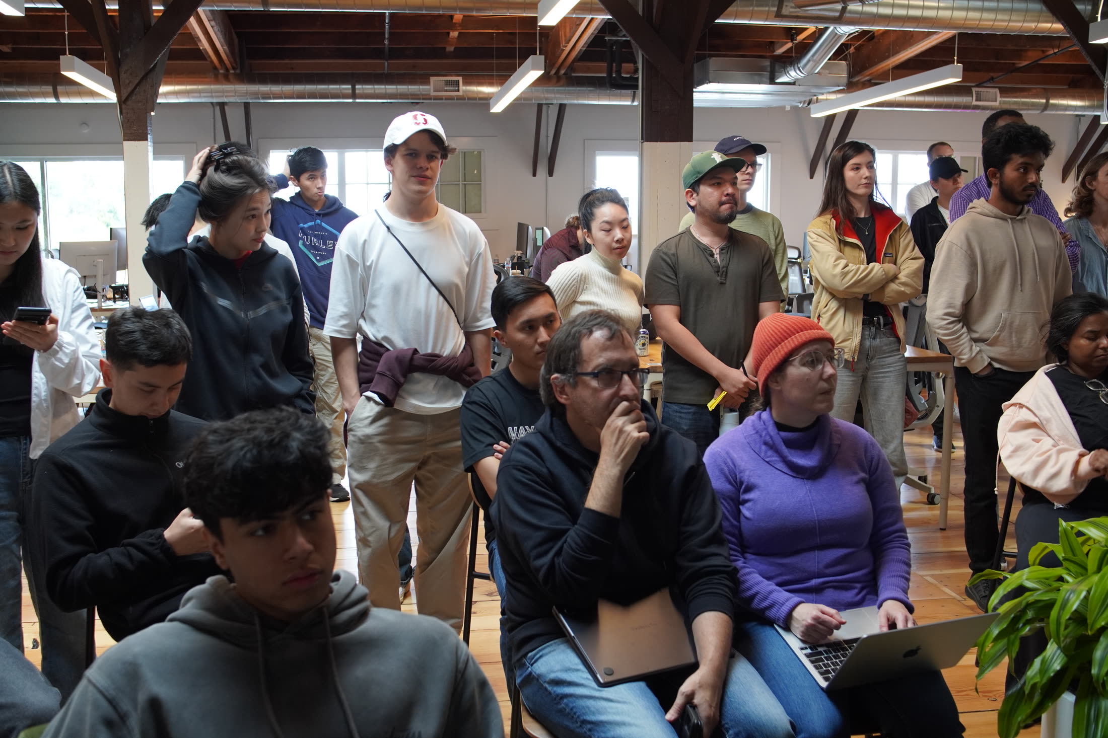 Build Silicon Valley's Next Unicorn - Agent Hack Day
