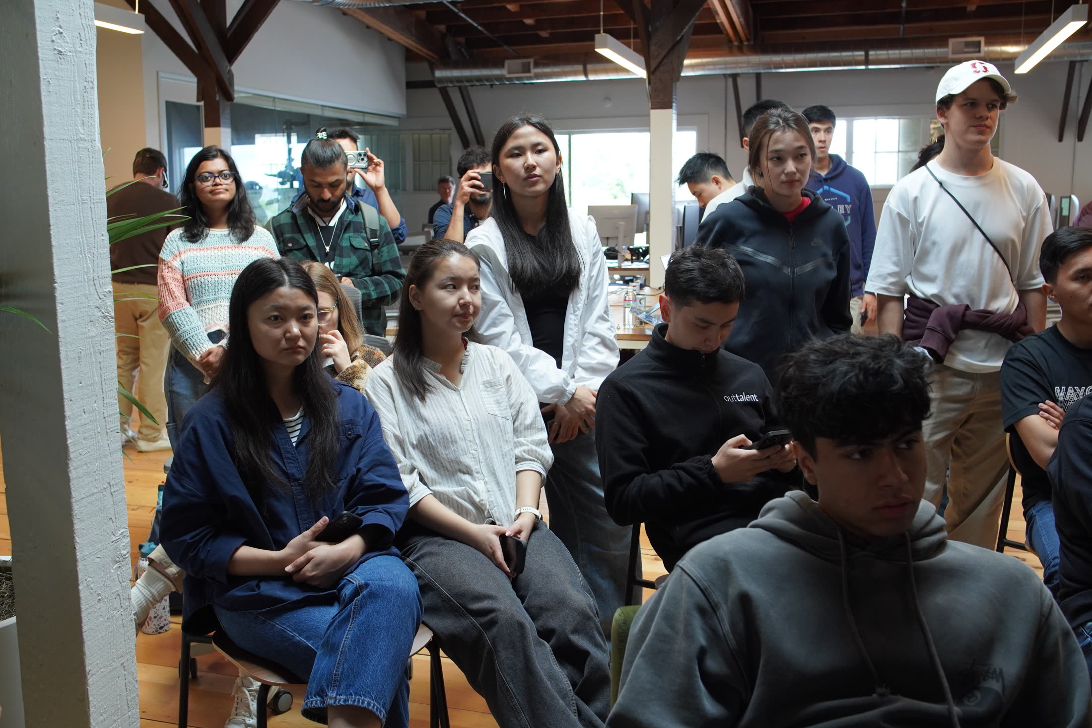 Build Silicon Valley's Next Unicorn - Agent Hack Day