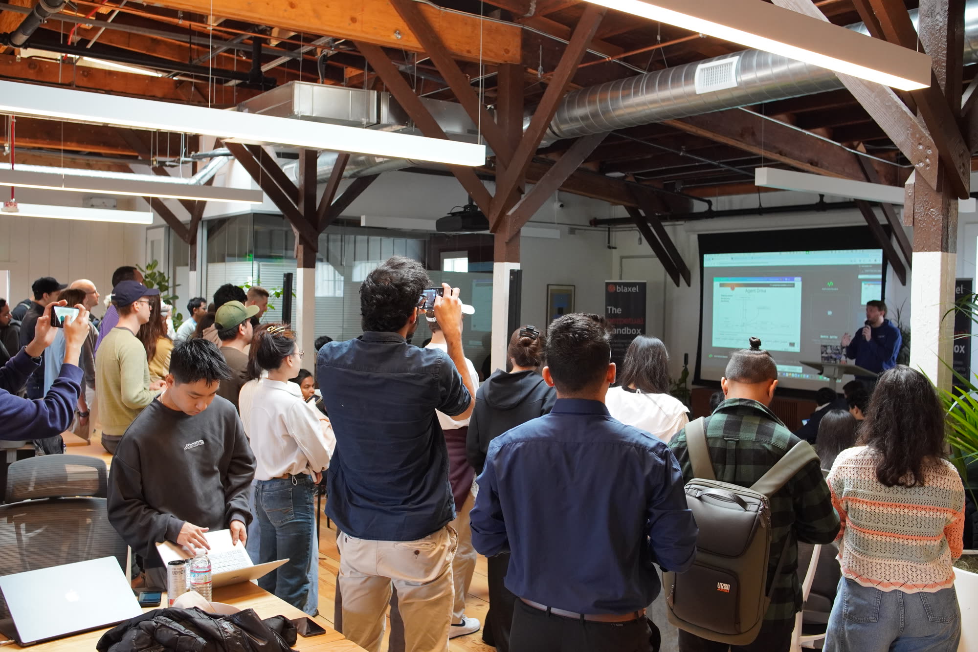 Build Silicon Valley's Next Unicorn - Agent Hack Day