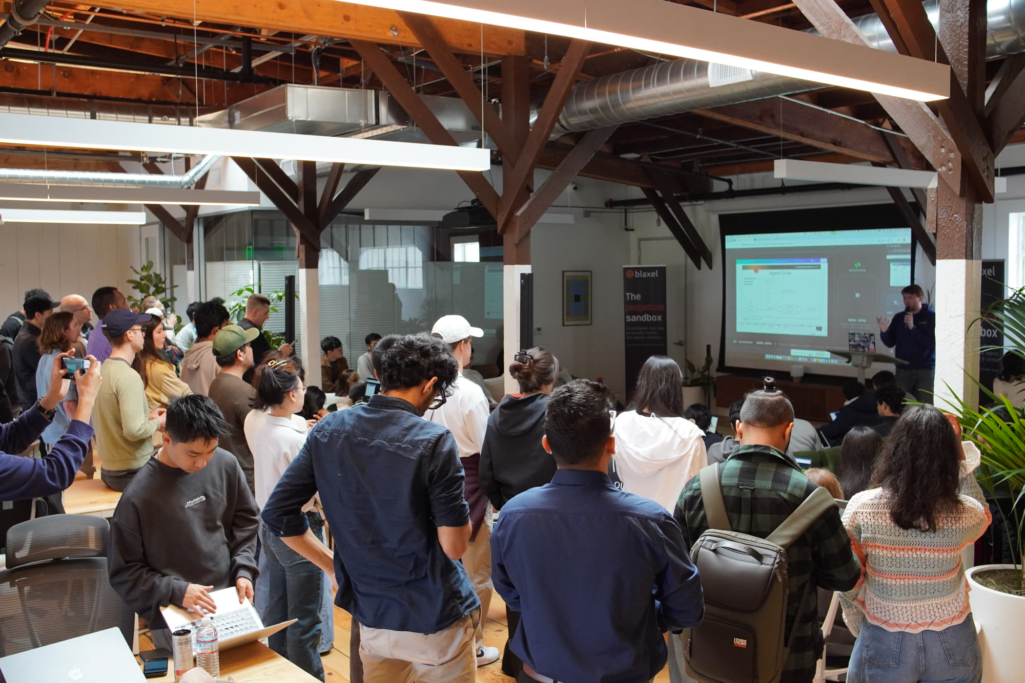 Build Silicon Valley's Next Unicorn - Agent Hack Day