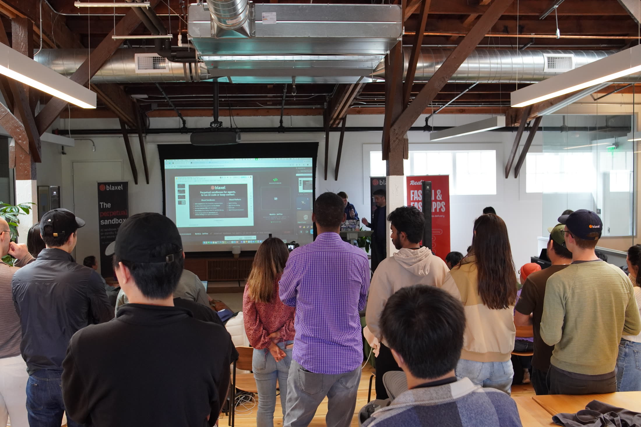 Build Silicon Valley's Next Unicorn - Agent Hack Day