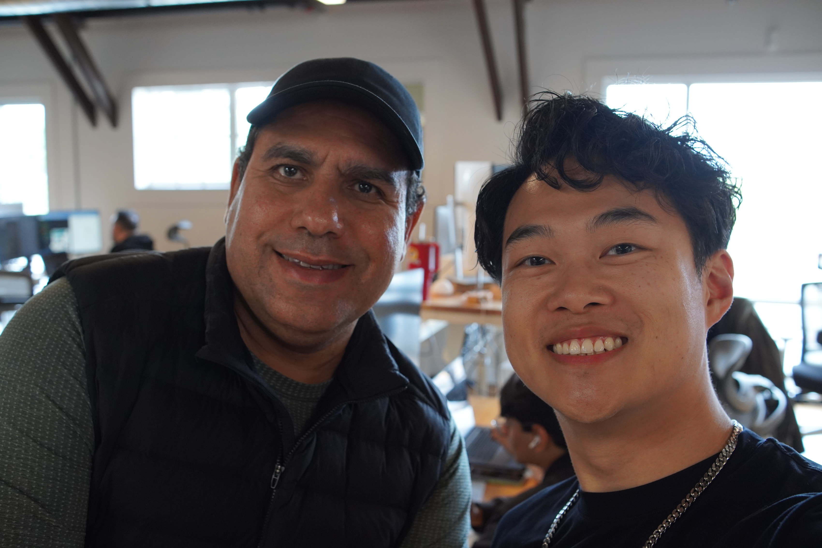 Build Silicon Valley's Next Unicorn - Agent Hack Day