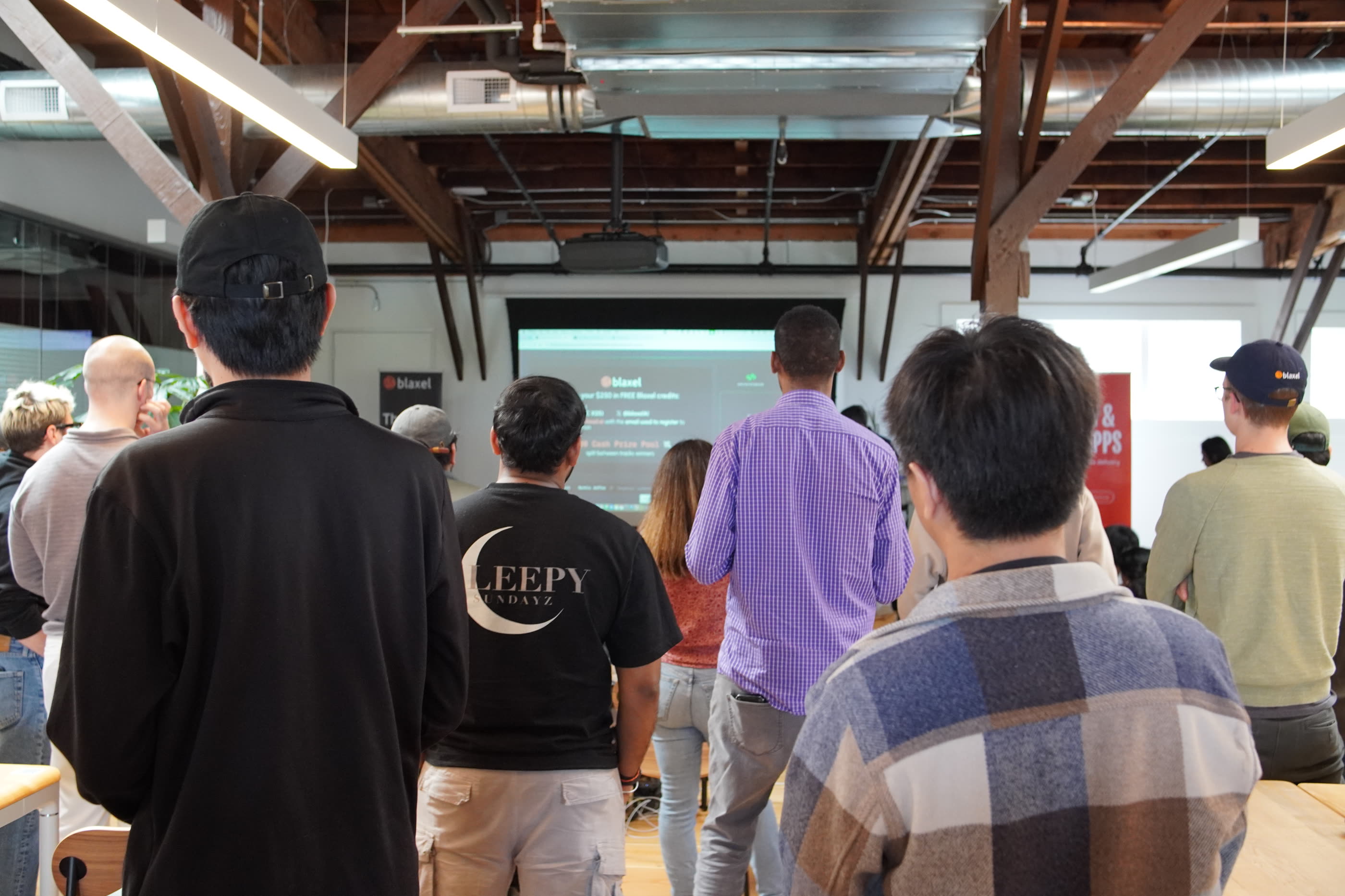 Build Silicon Valley's Next Unicorn - Agent Hack Day