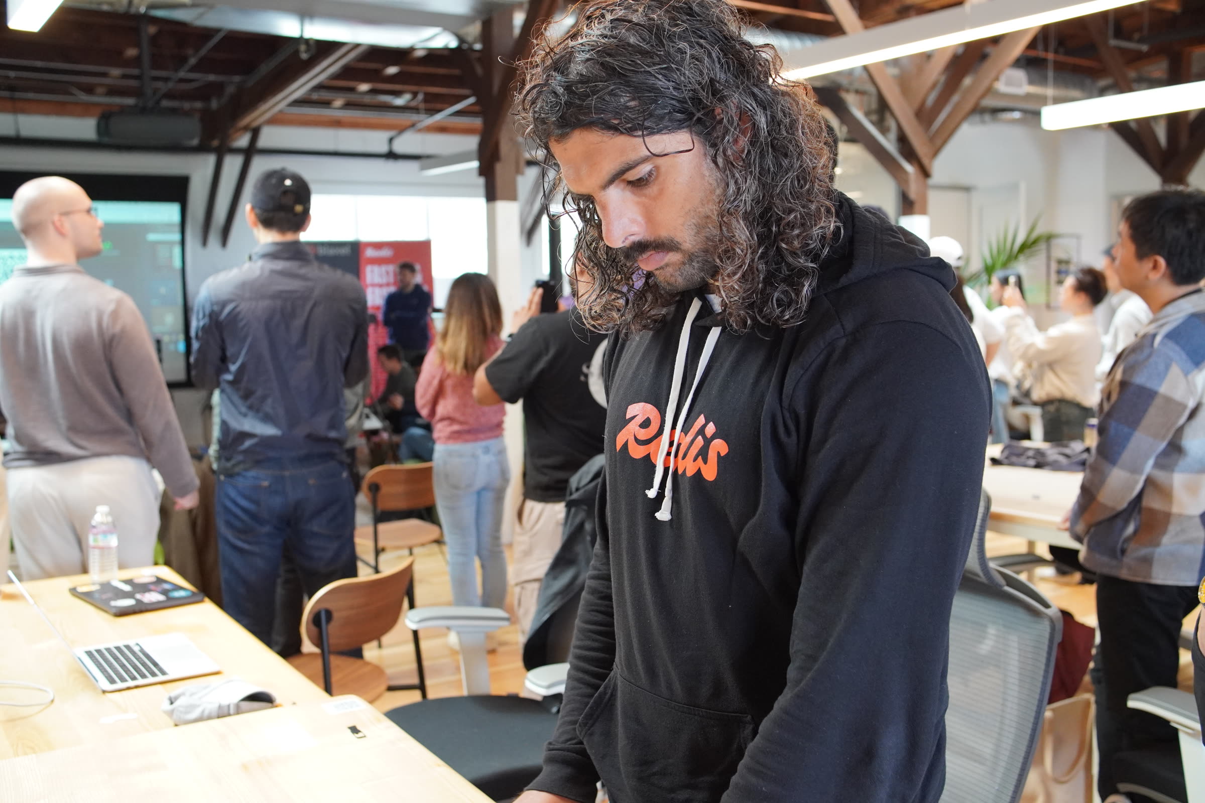 Build Silicon Valley's Next Unicorn - Agent Hack Day