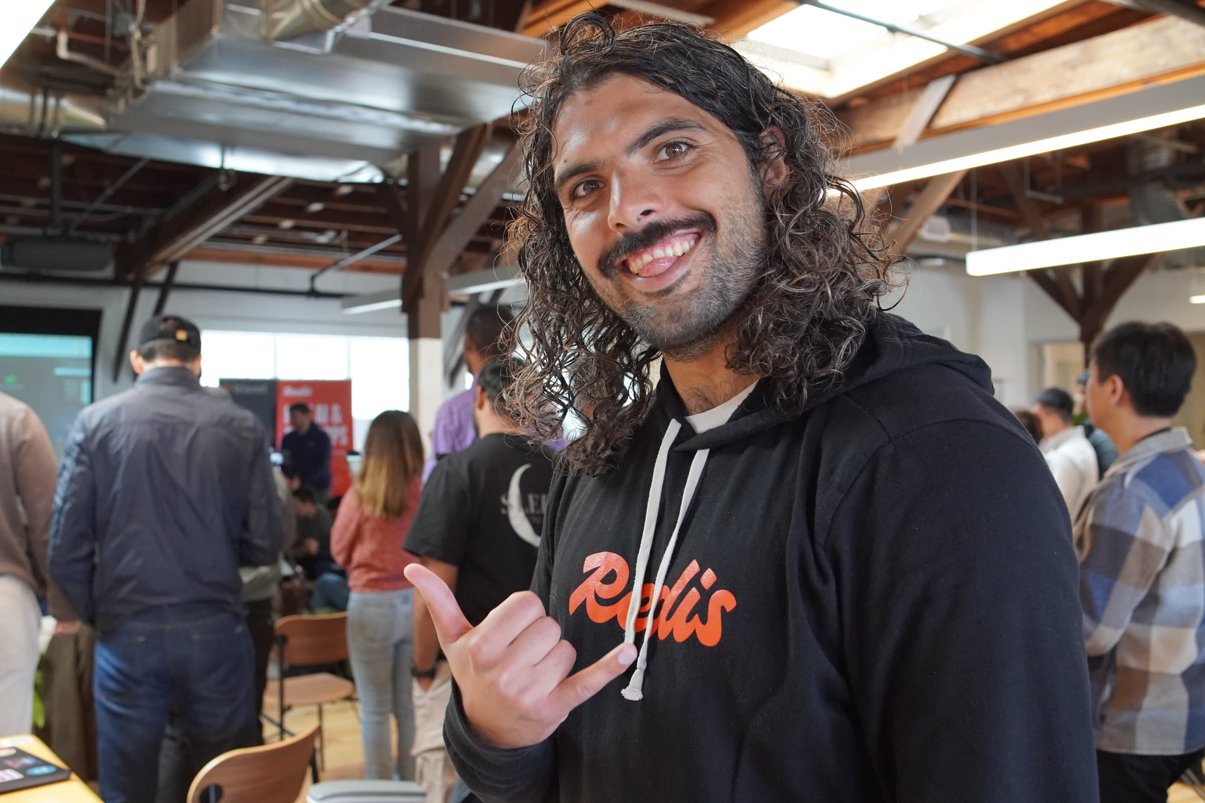 Build Silicon Valley's Next Unicorn - Agent Hack Day
