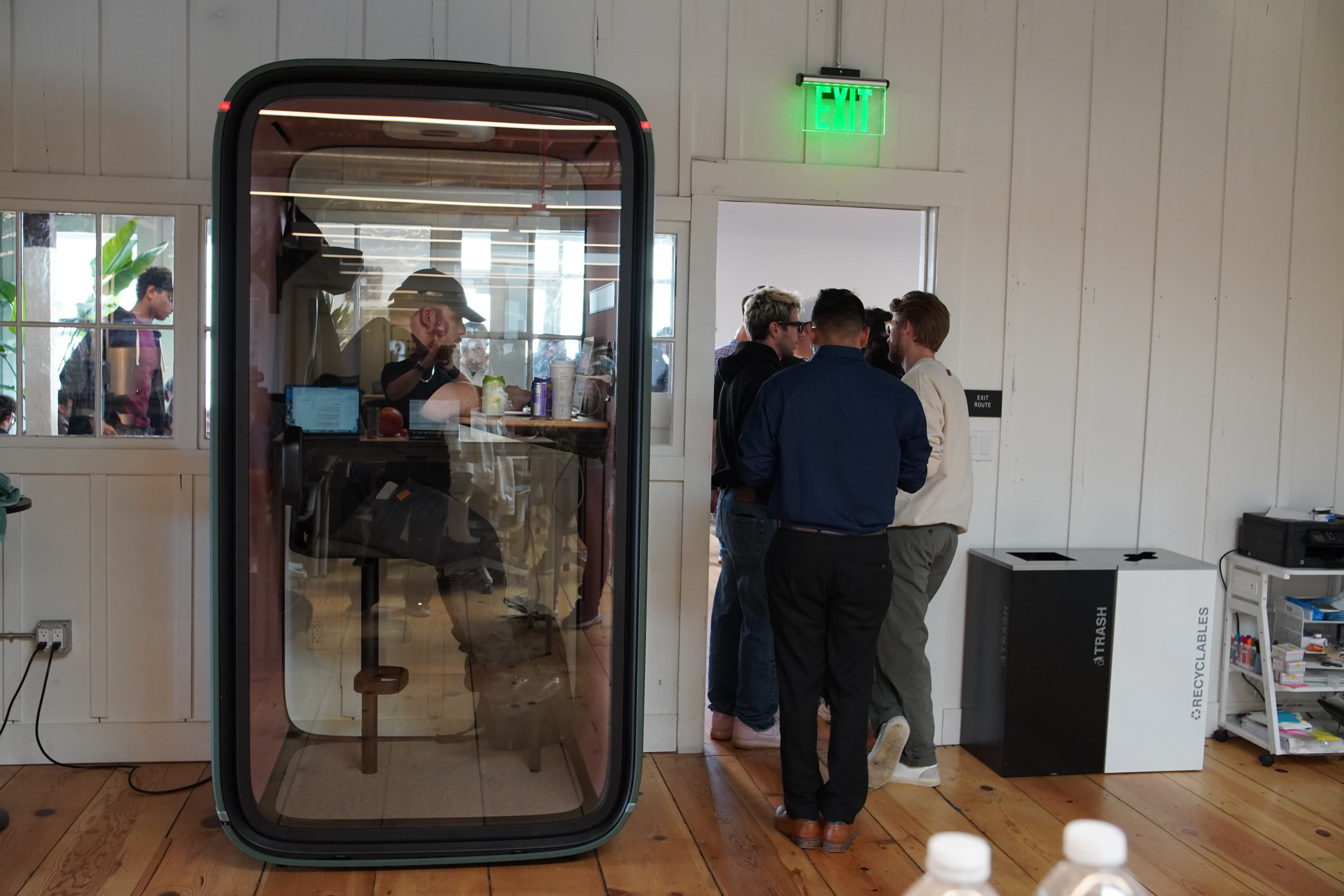 Build Silicon Valley's Next Unicorn - Agent Hack Day