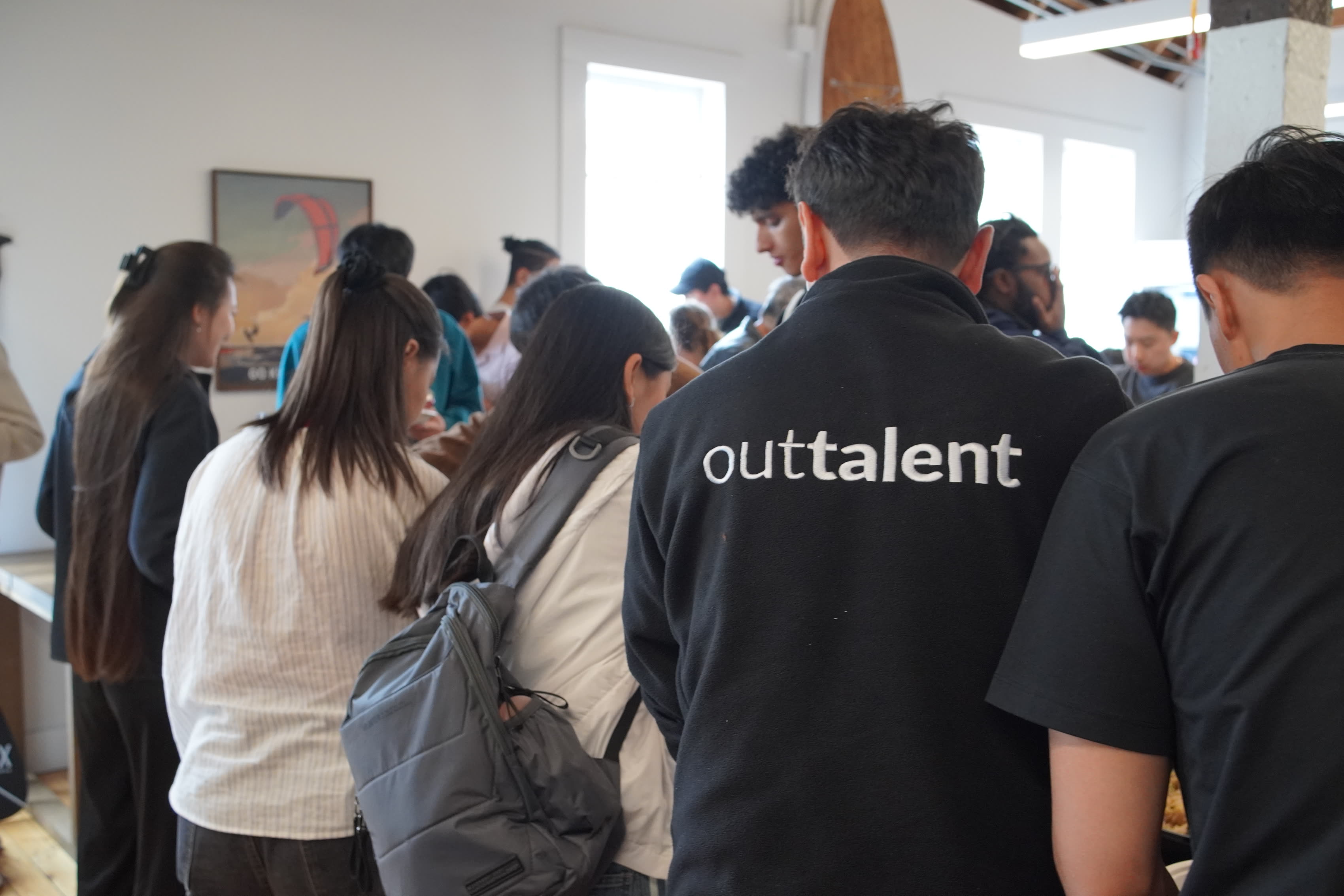 Build Silicon Valley's Next Unicorn - Agent Hack Day