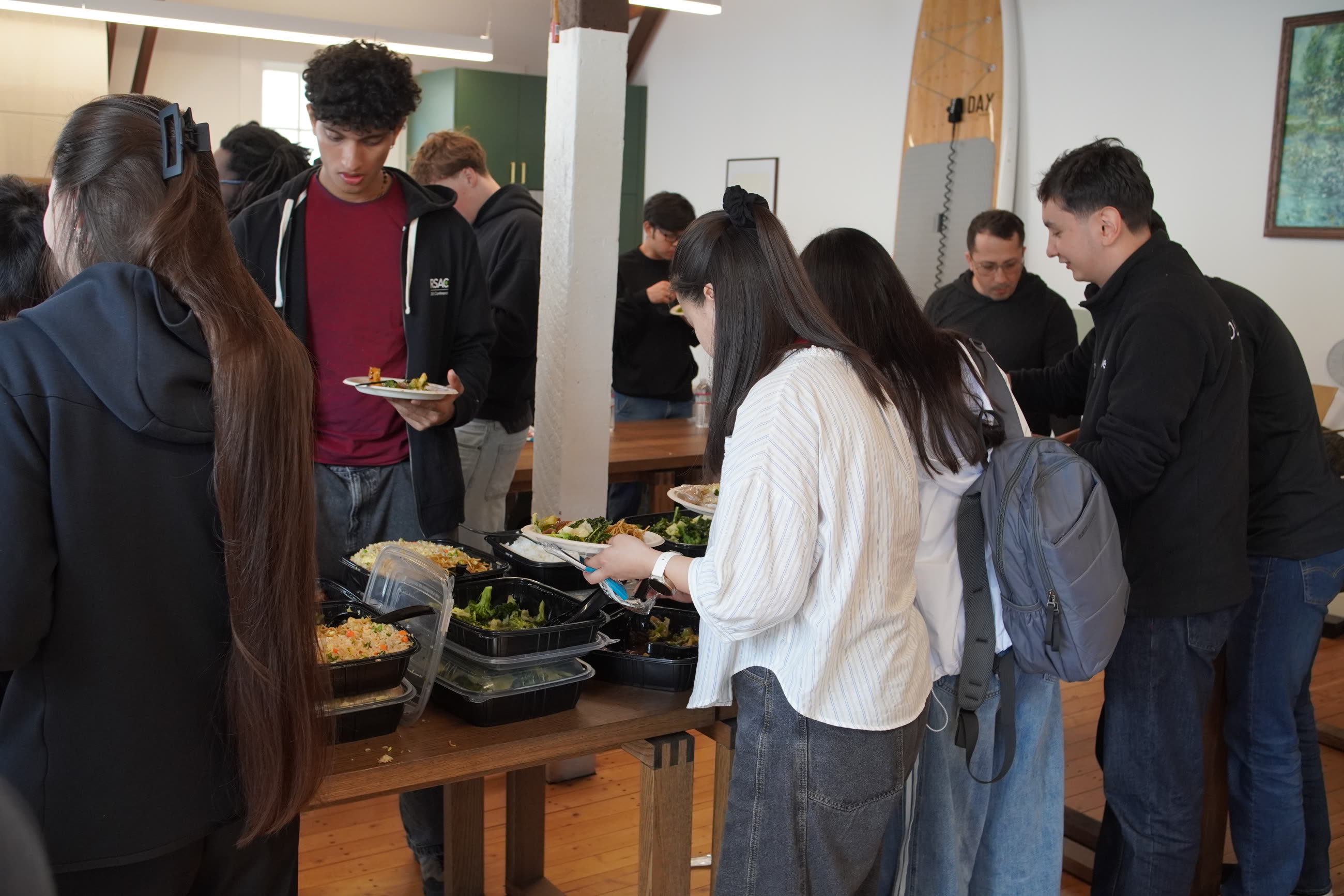 Build Silicon Valley's Next Unicorn - Agent Hack Day