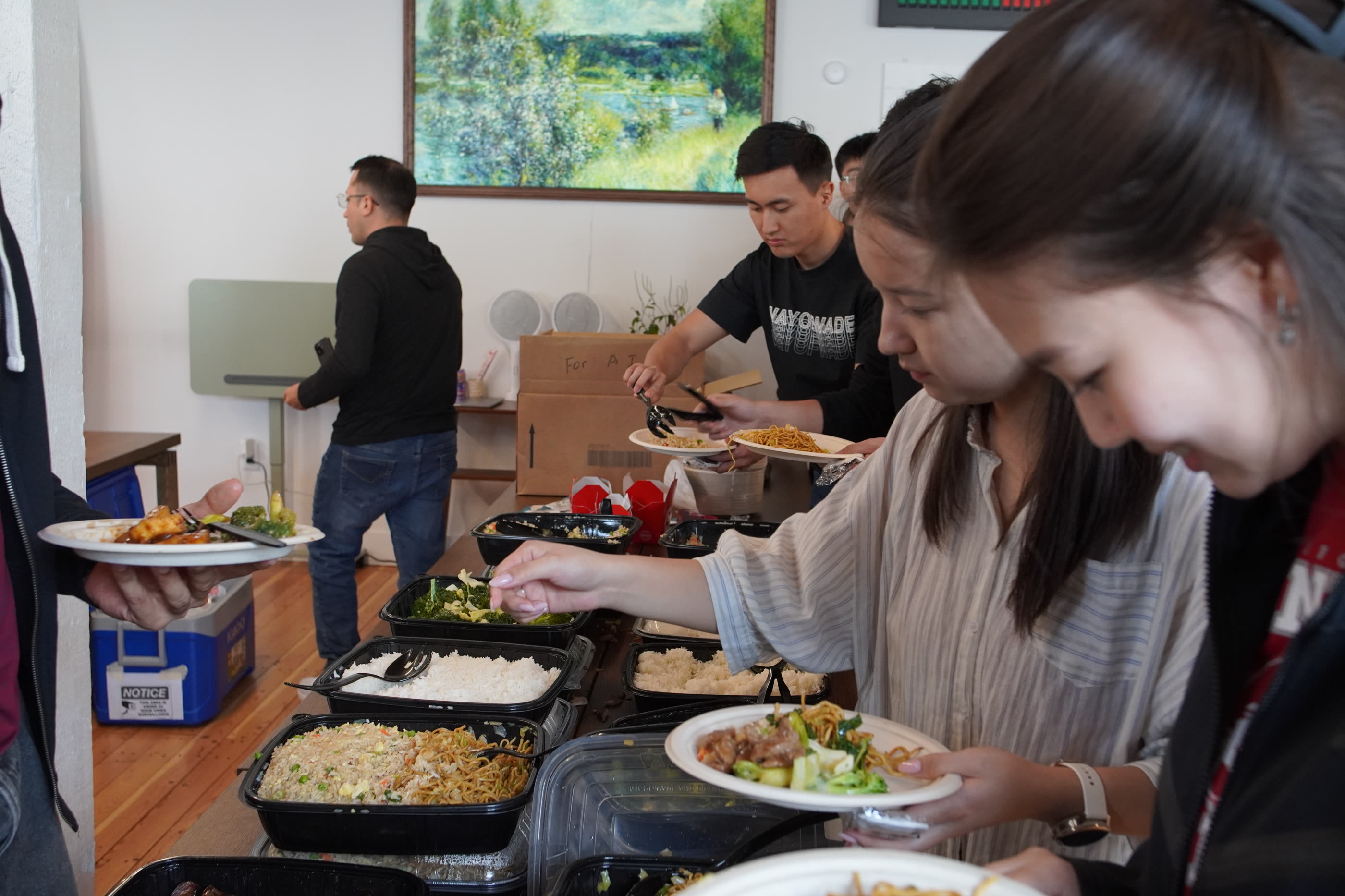 Build Silicon Valley's Next Unicorn - Agent Hack Day