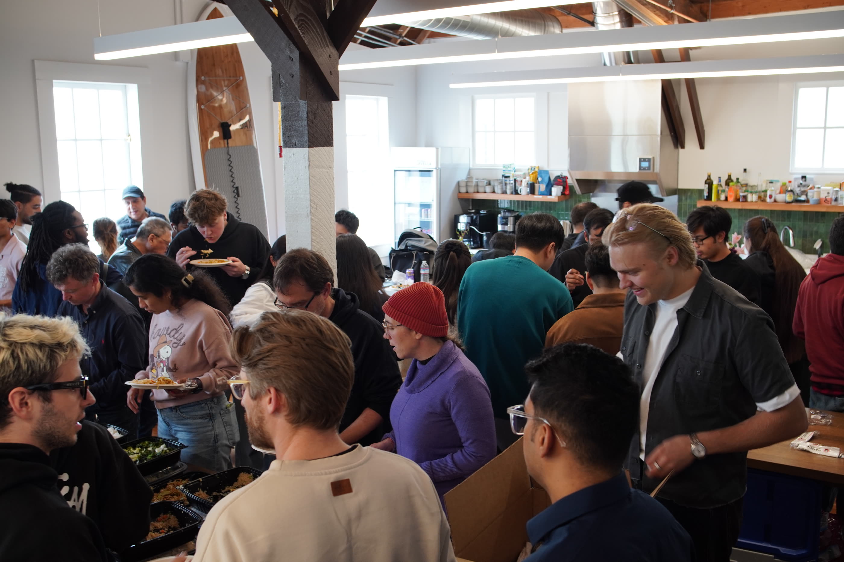Build Silicon Valley's Next Unicorn - Agent Hack Day