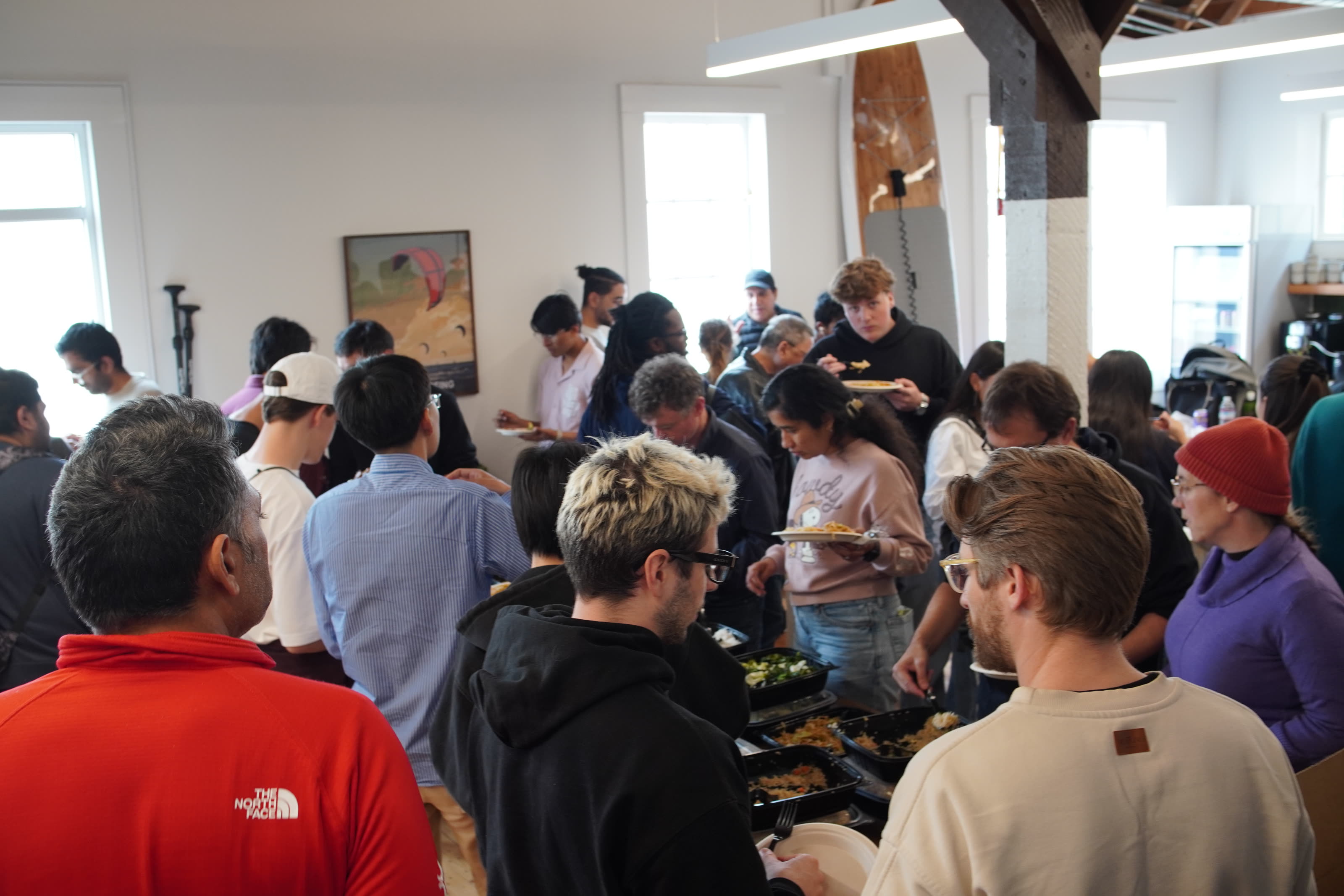 Build Silicon Valley's Next Unicorn - Agent Hack Day