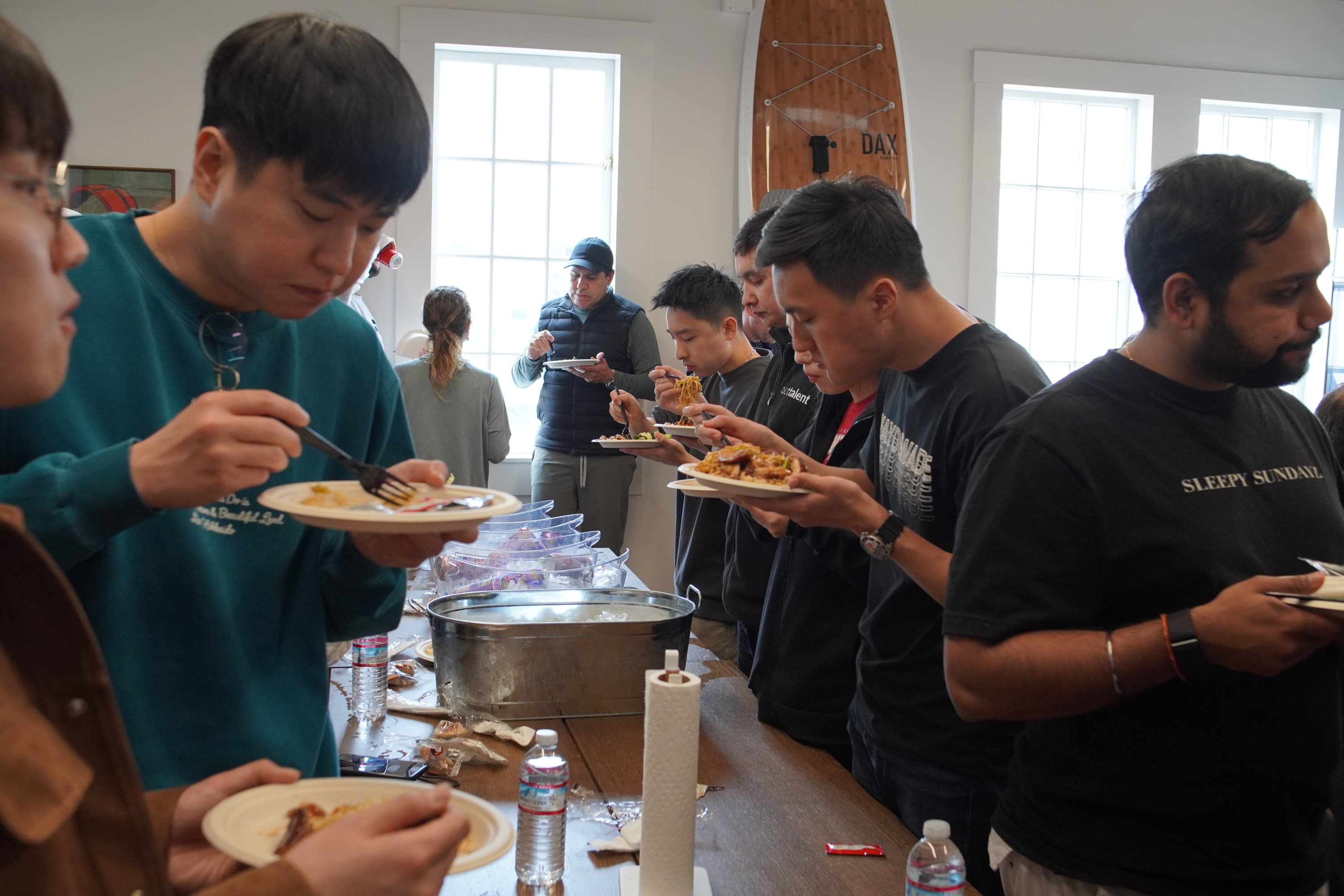 Build Silicon Valley's Next Unicorn - Agent Hack Day