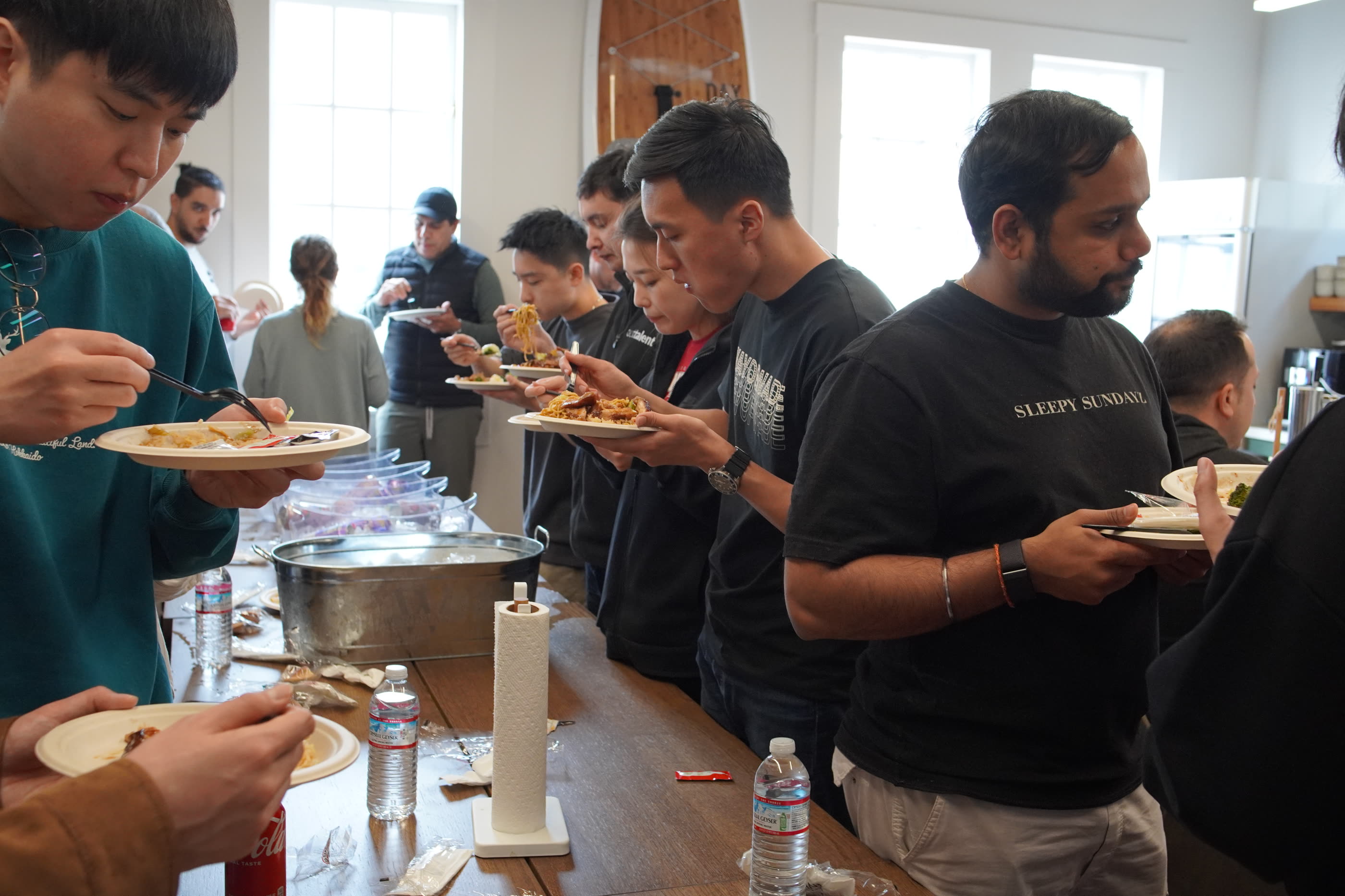 Build Silicon Valley's Next Unicorn - Agent Hack Day