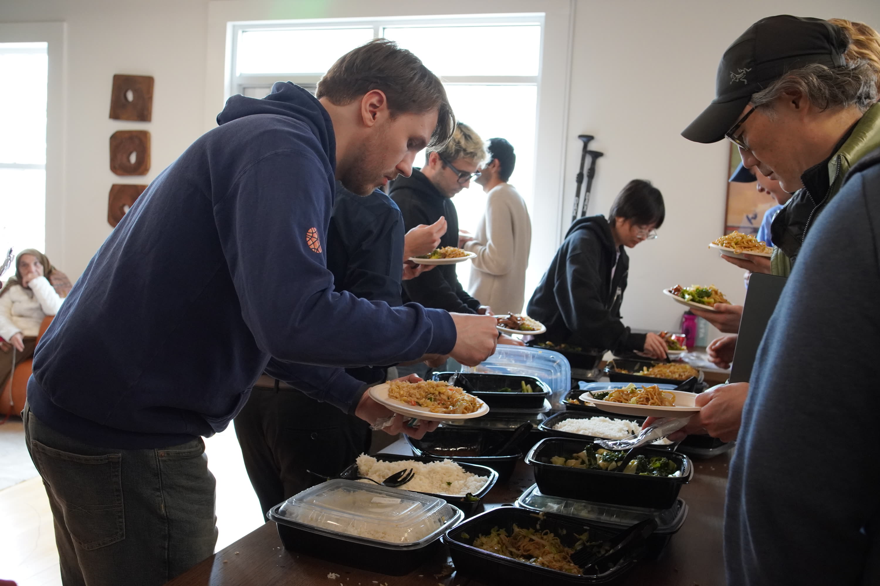 Build Silicon Valley's Next Unicorn - Agent Hack Day