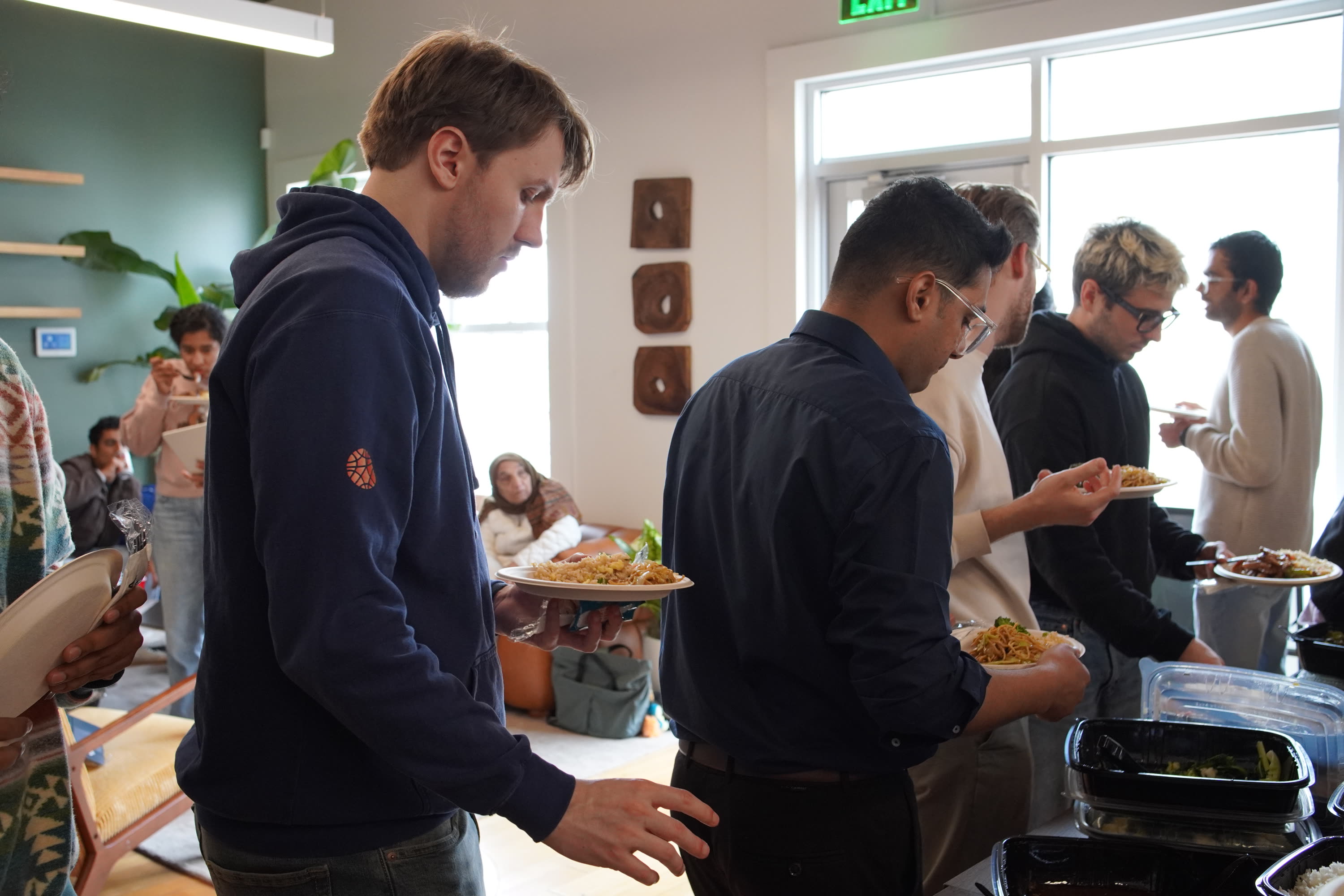 Build Silicon Valley's Next Unicorn - Agent Hack Day