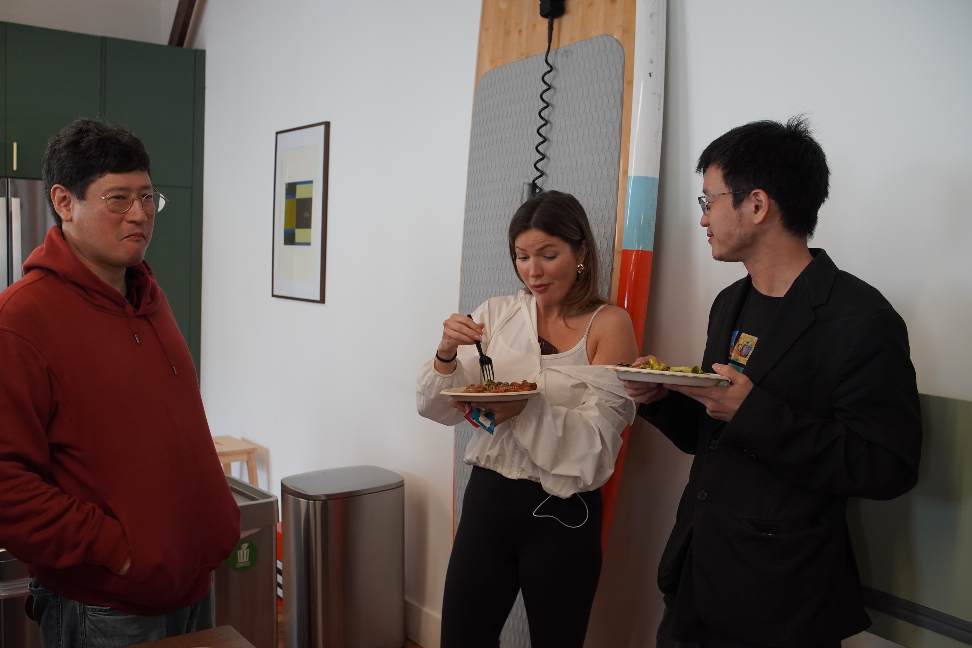 Build Silicon Valley's Next Unicorn - Agent Hack Day