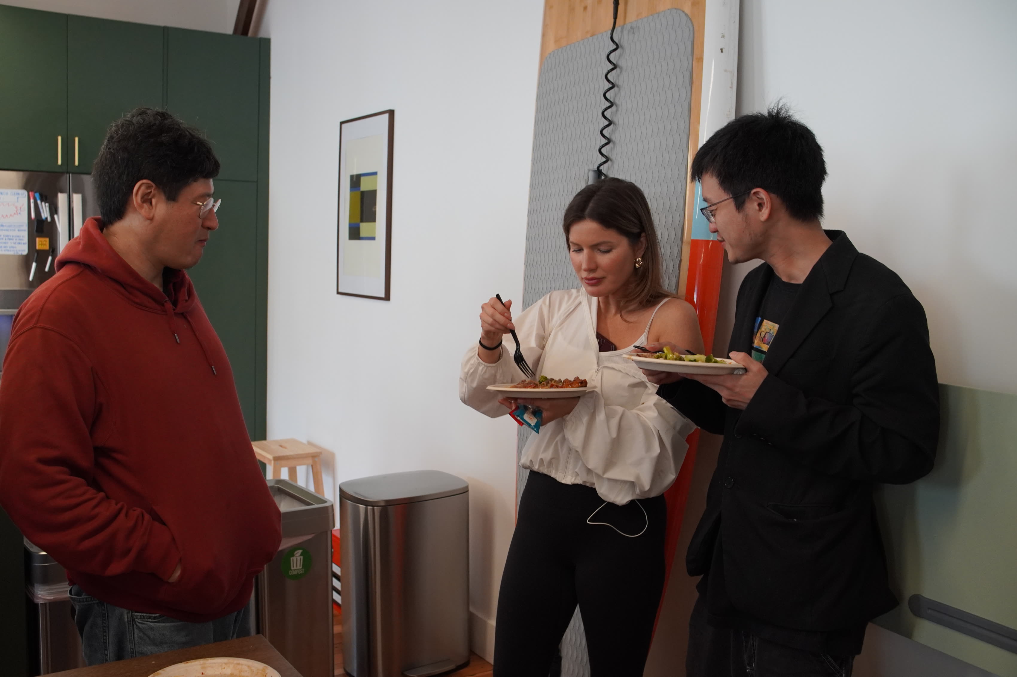 Build Silicon Valley's Next Unicorn - Agent Hack Day