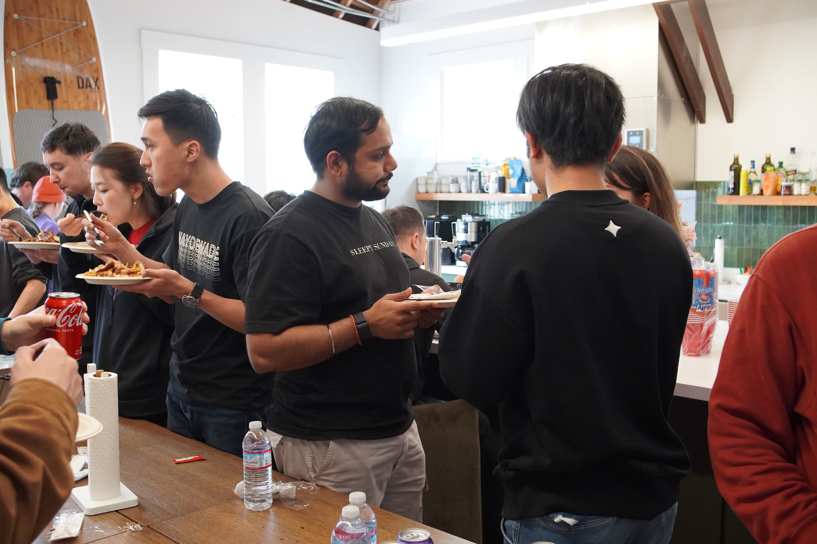 Build Silicon Valley's Next Unicorn - Agent Hack Day