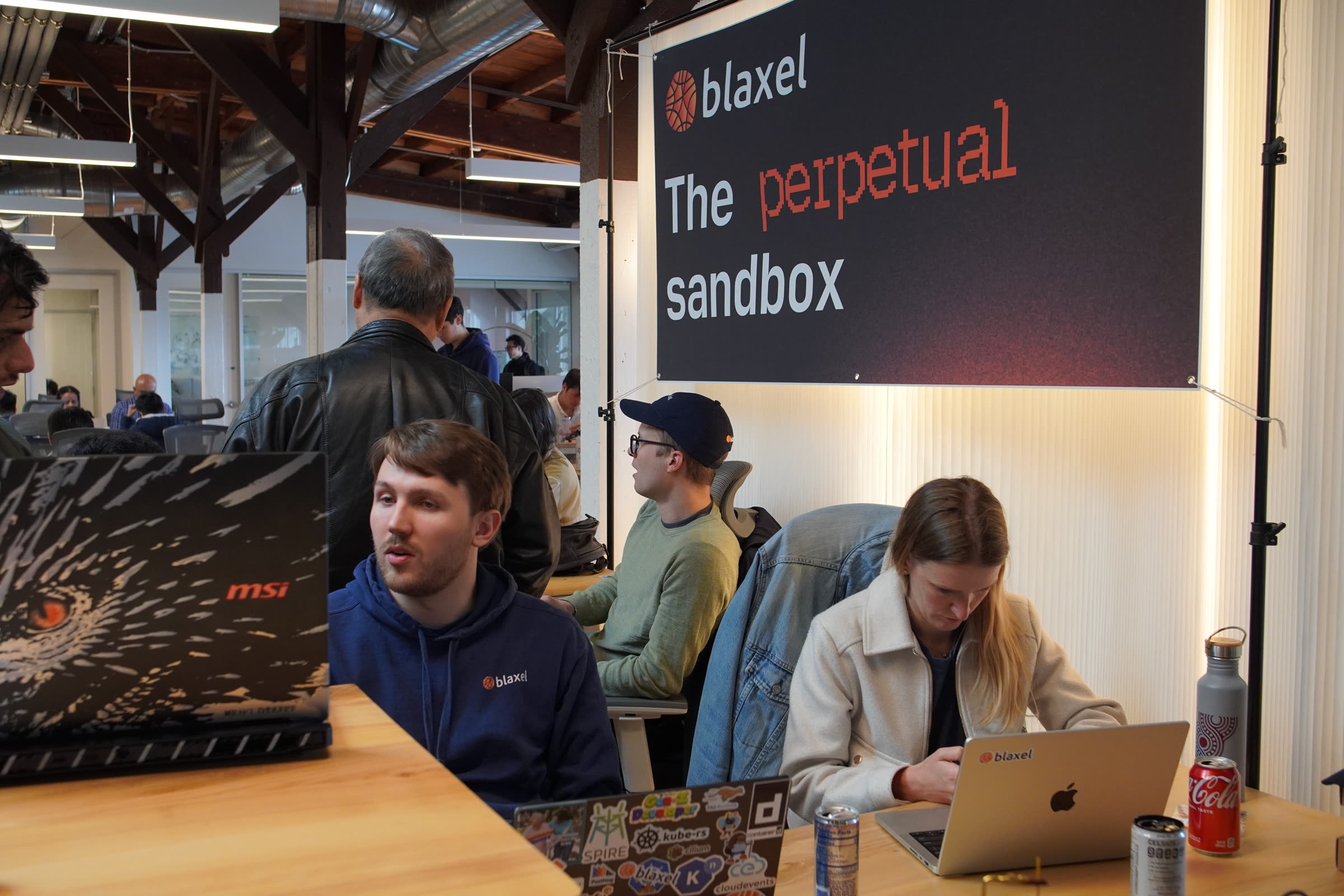 Build Silicon Valley's Next Unicorn - Agent Hack Day