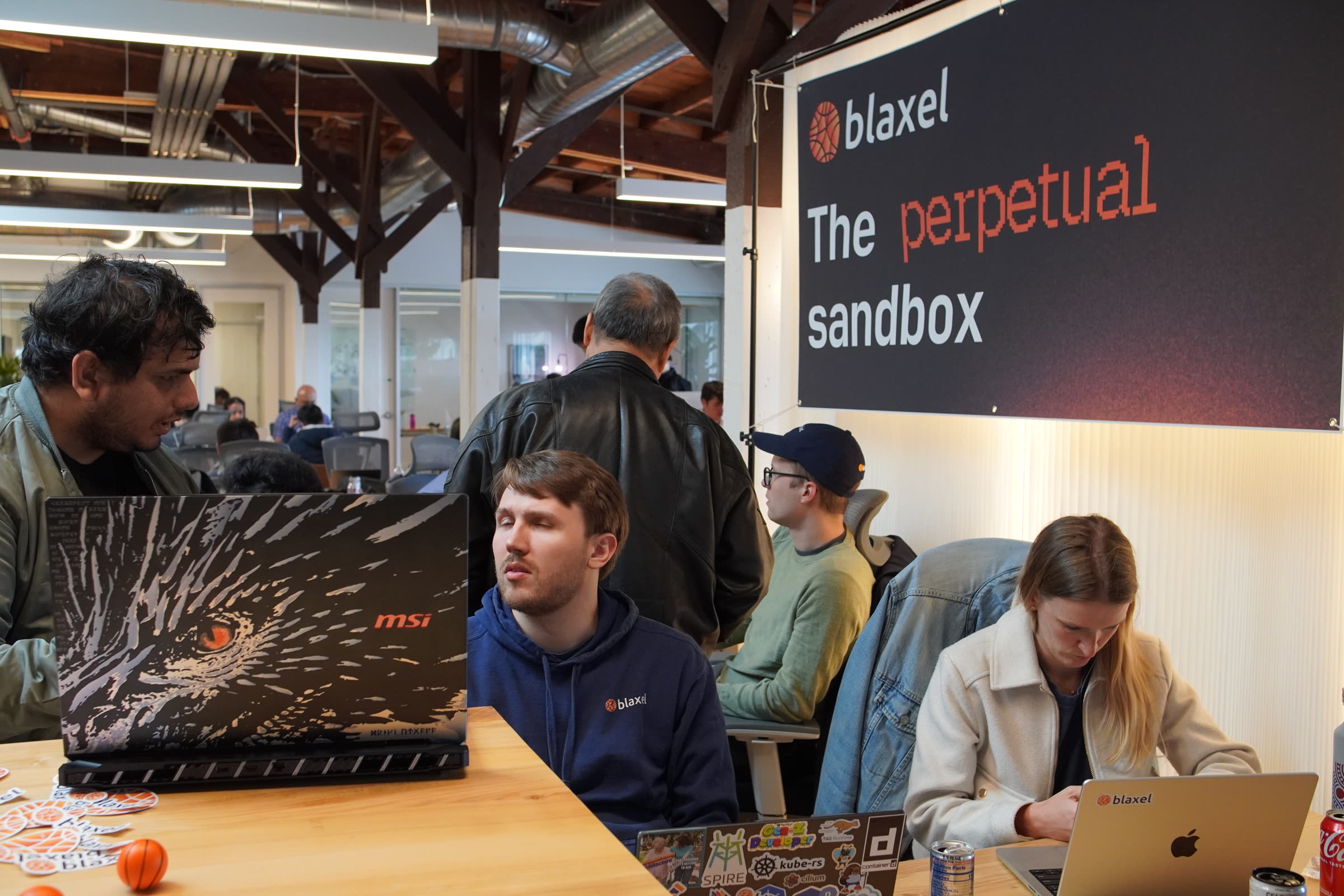 Build Silicon Valley's Next Unicorn - Agent Hack Day