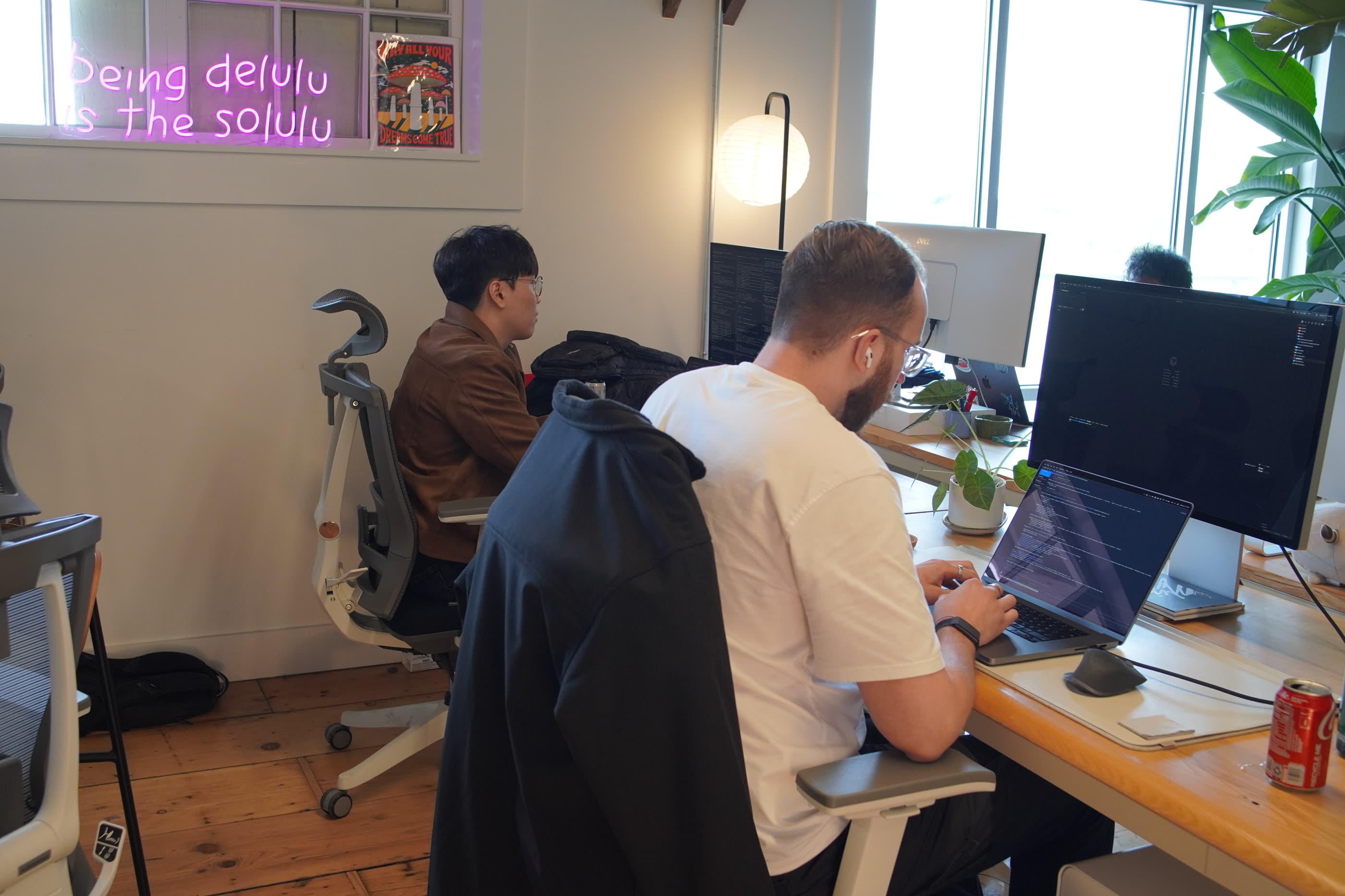 Build Silicon Valley's Next Unicorn - Agent Hack Day